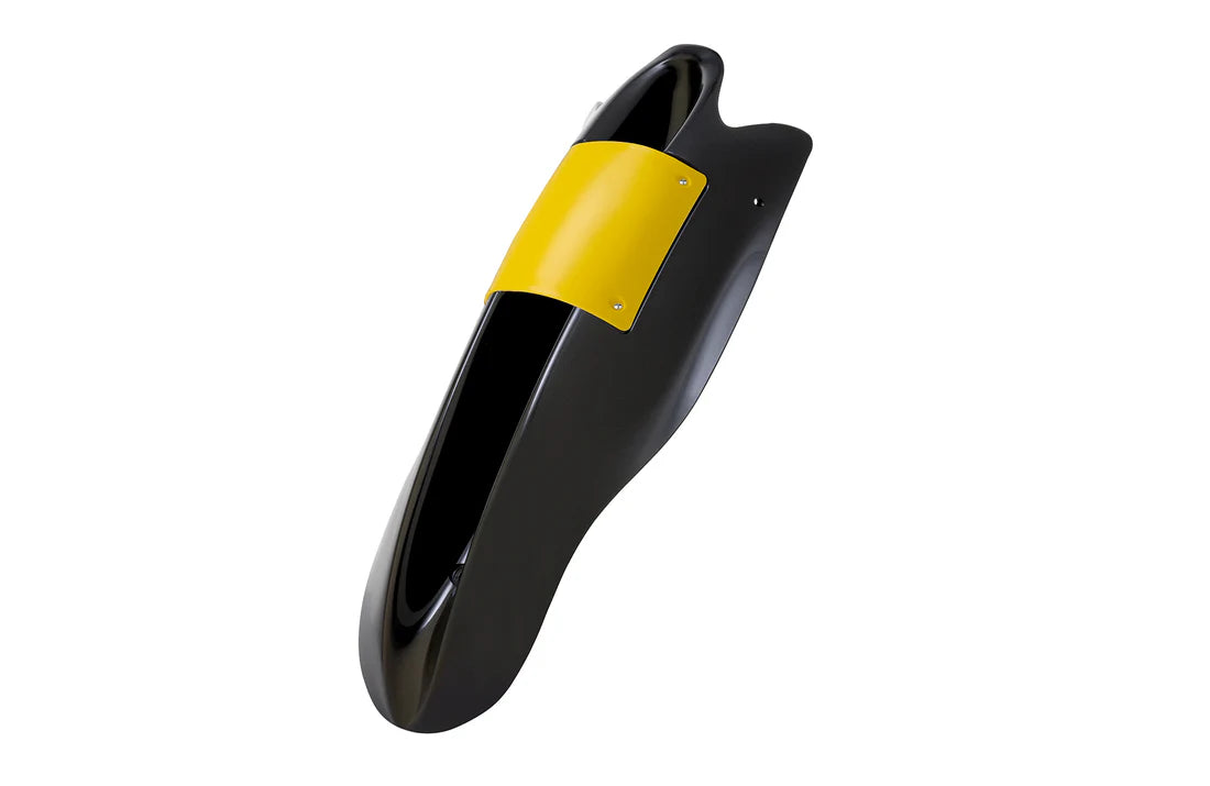 OTK M7 Nassau in Black - NEW