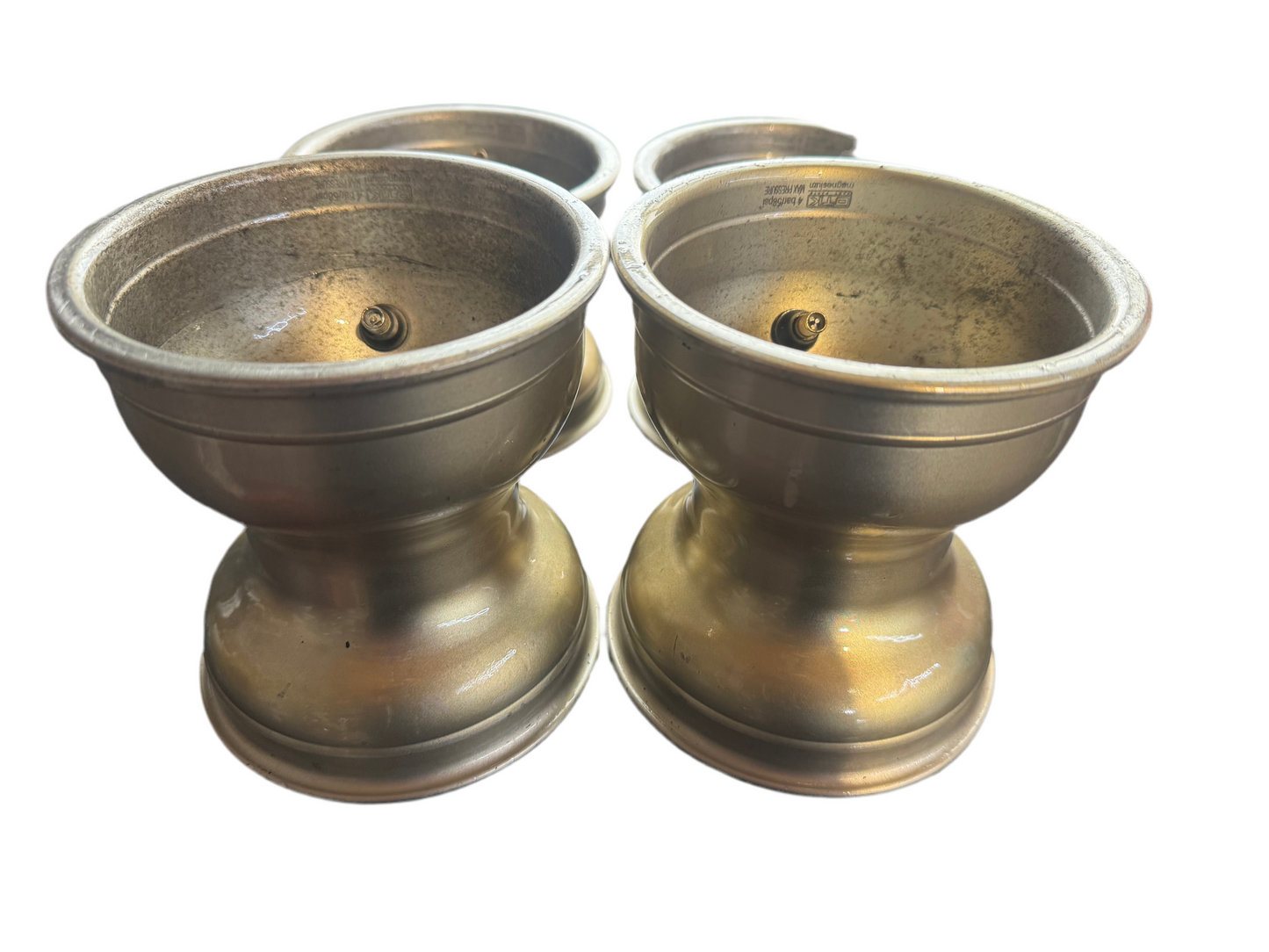 OTK MXC RIMS 950