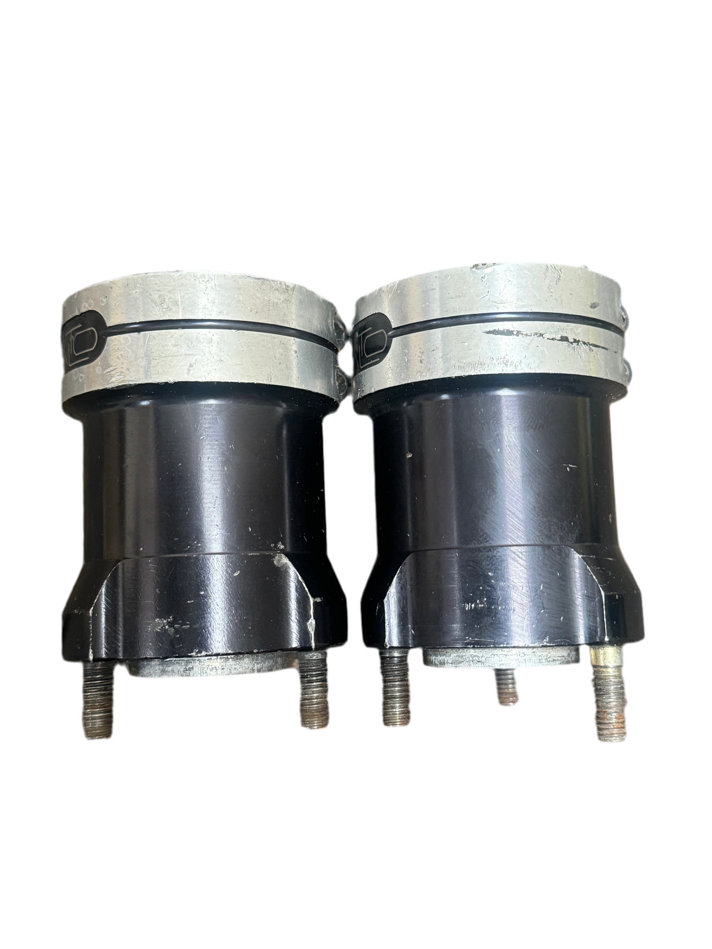50mm Rear Hubs by Alto