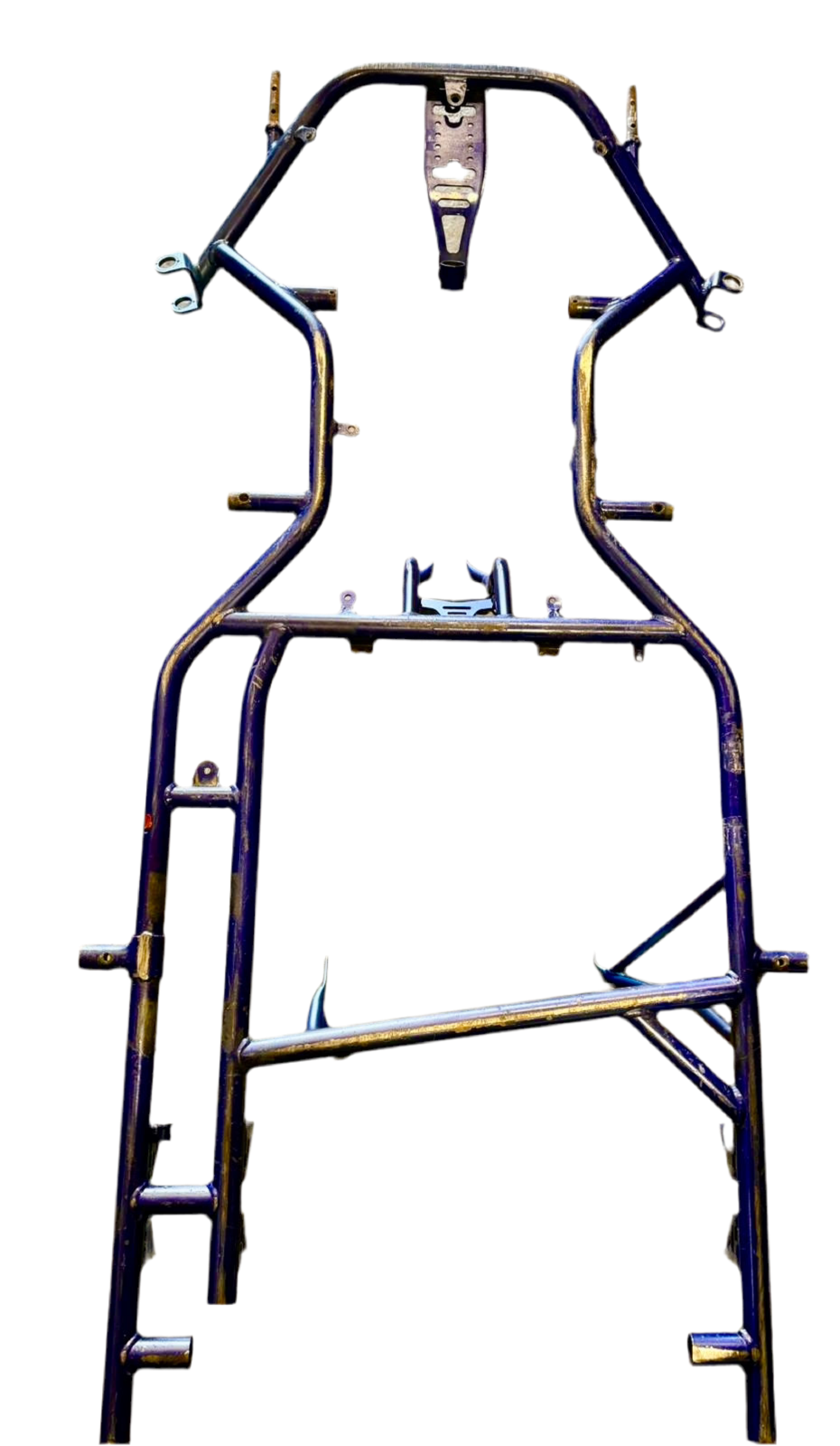 OTK Kosmic Frame 2022