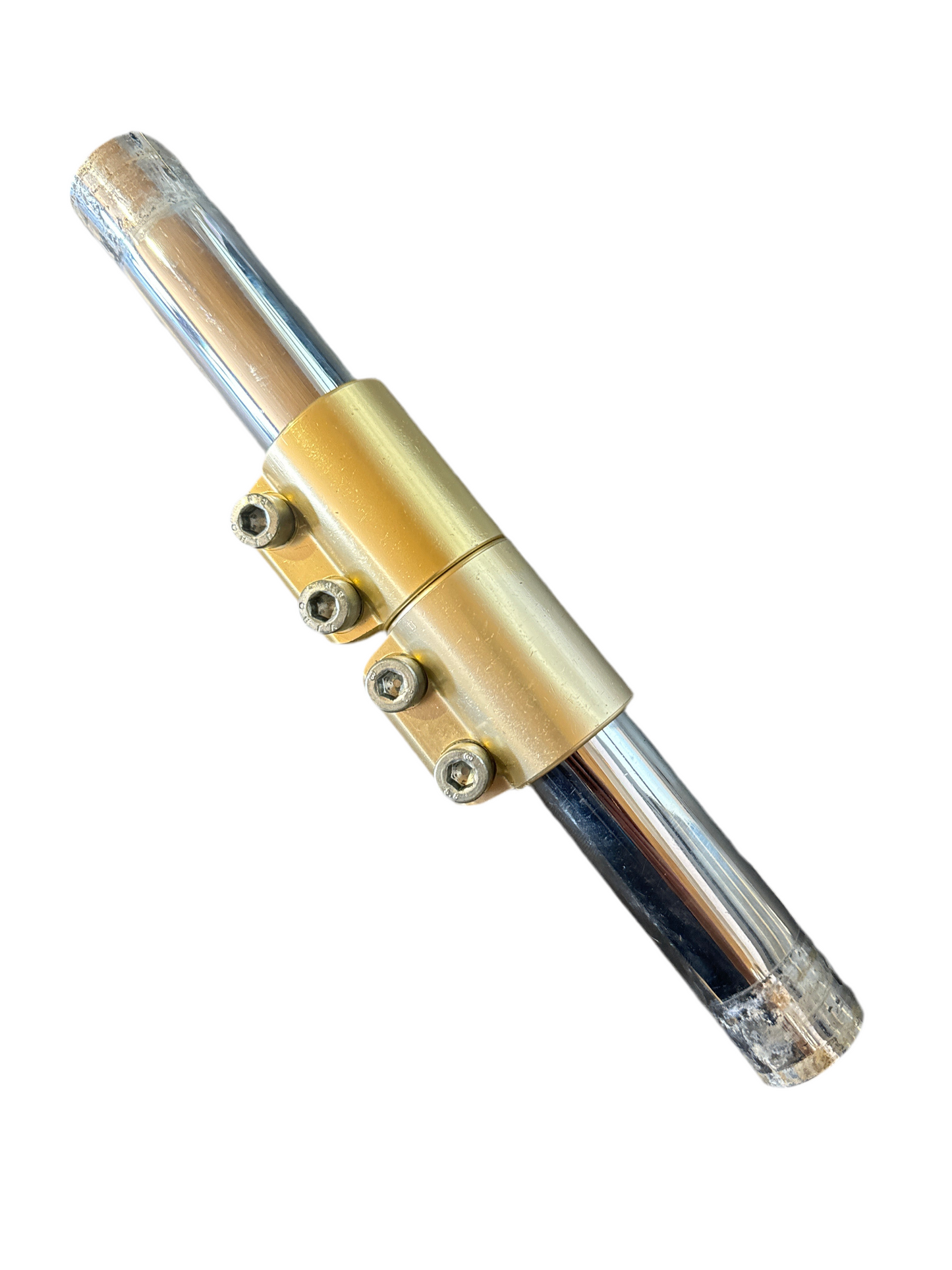 OTK Round Torsion Bar