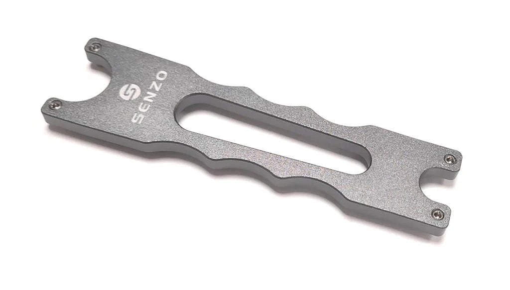Senzo Caster Camber Wrench - New