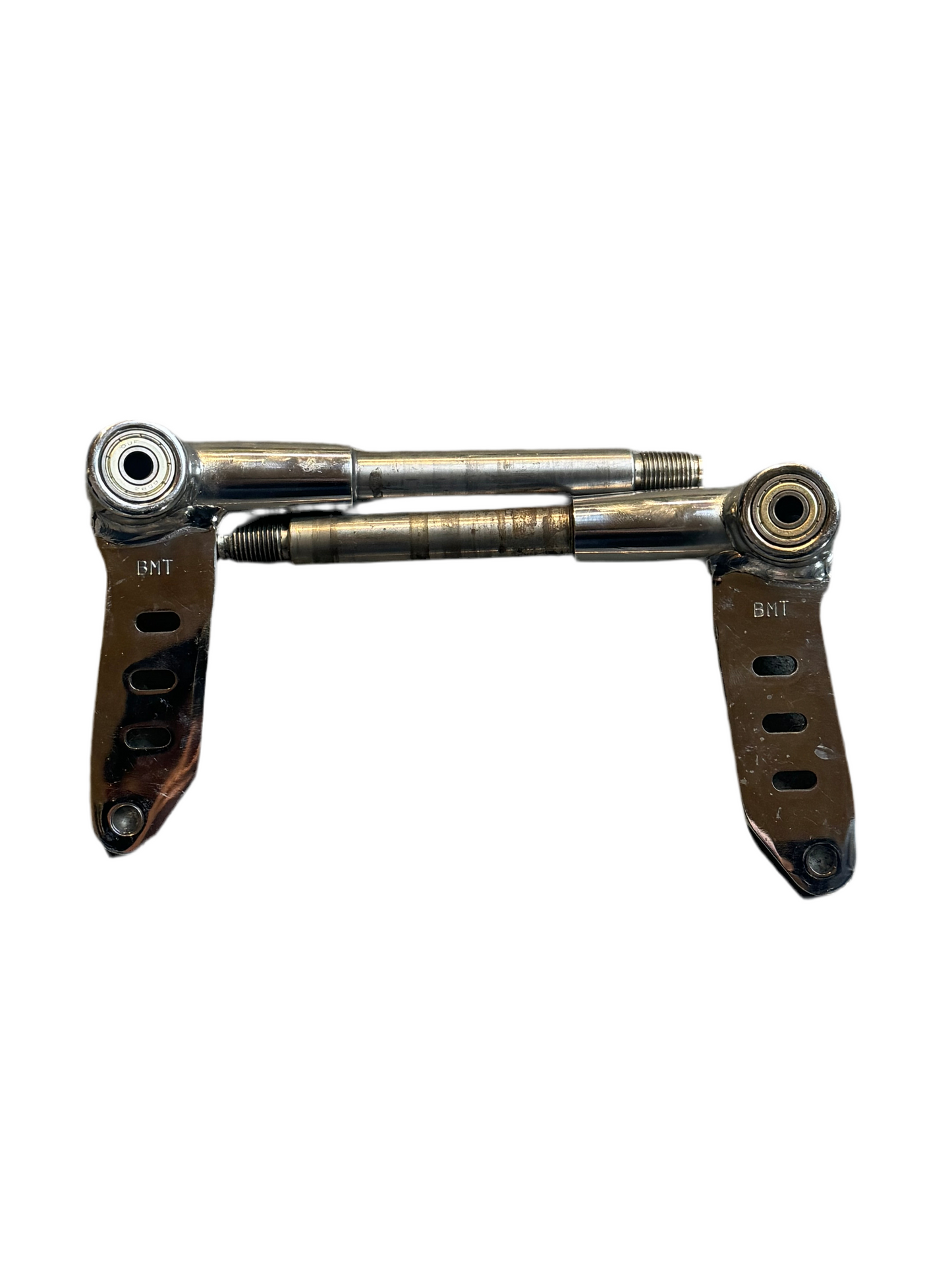 OTK STUB AXLES 950