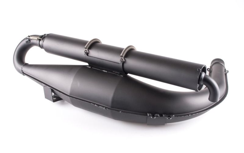 Rotax Max Exhaust "III"
