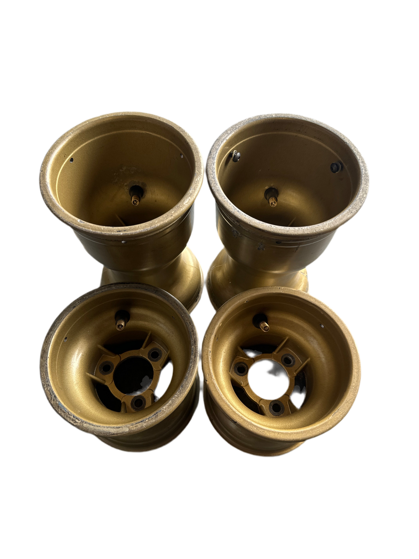 OTK MXP RIMS FOR SLICKS