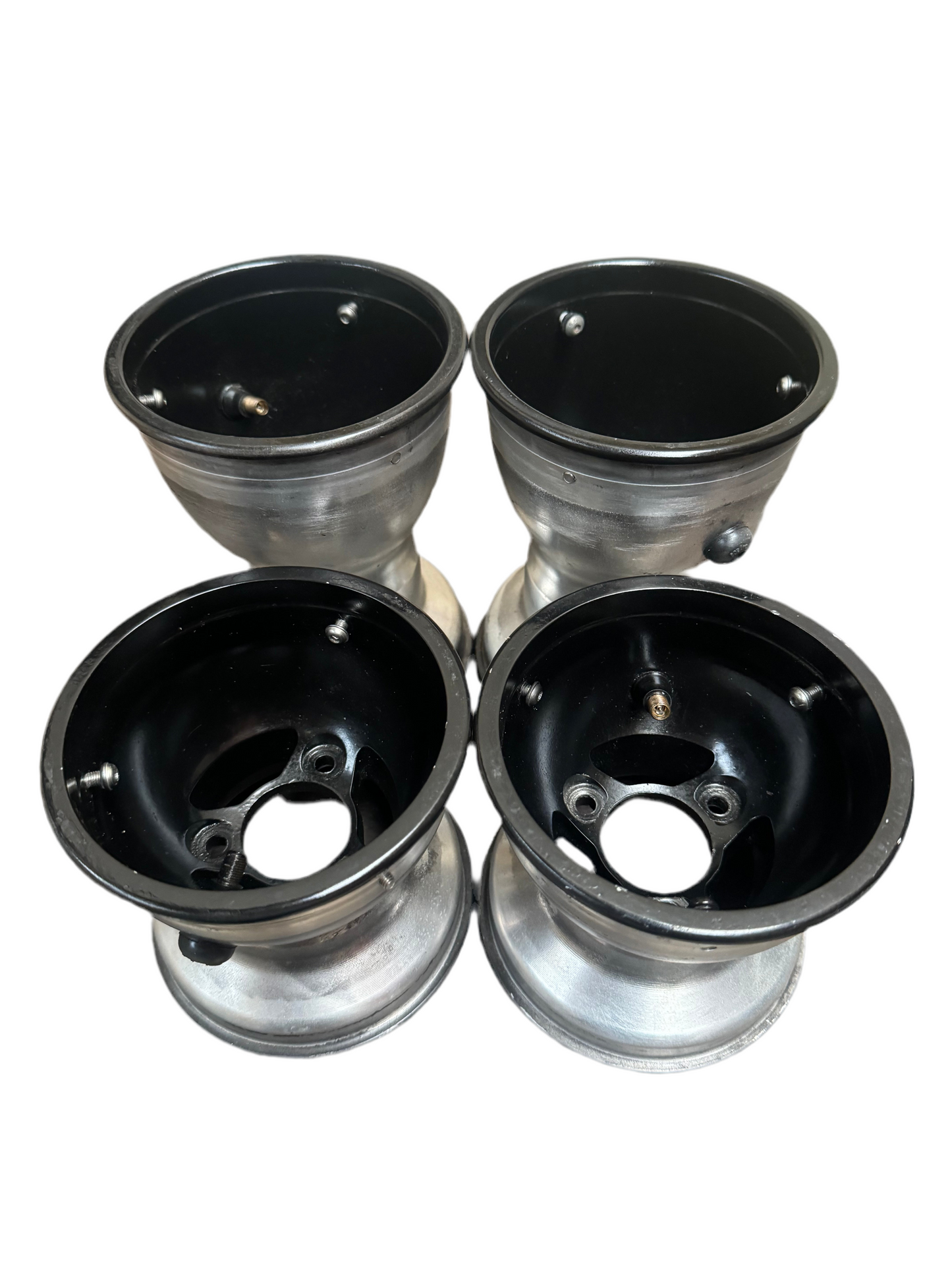 Ally Rims