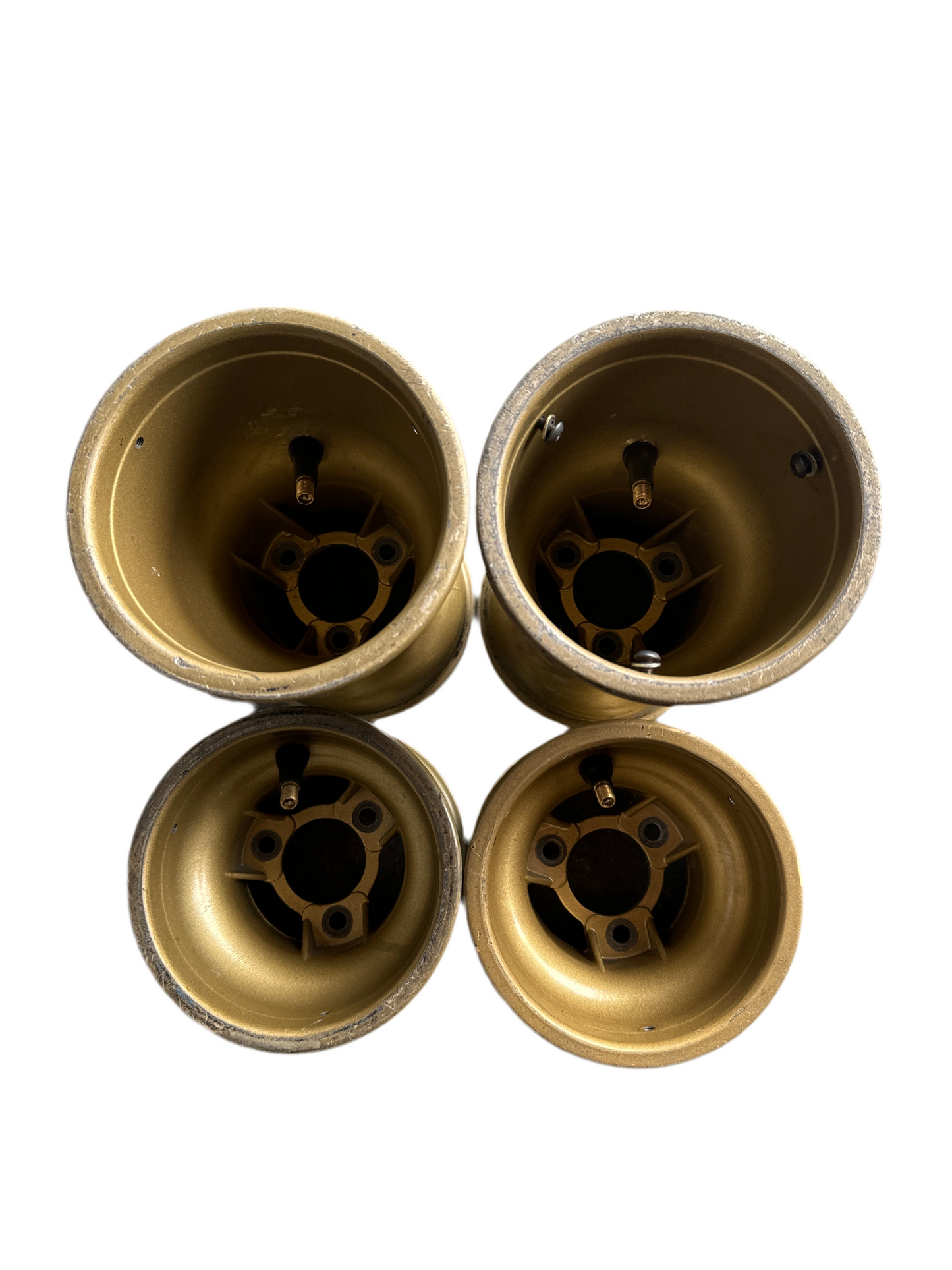 OTK MXP RIMS FOR SLICKS