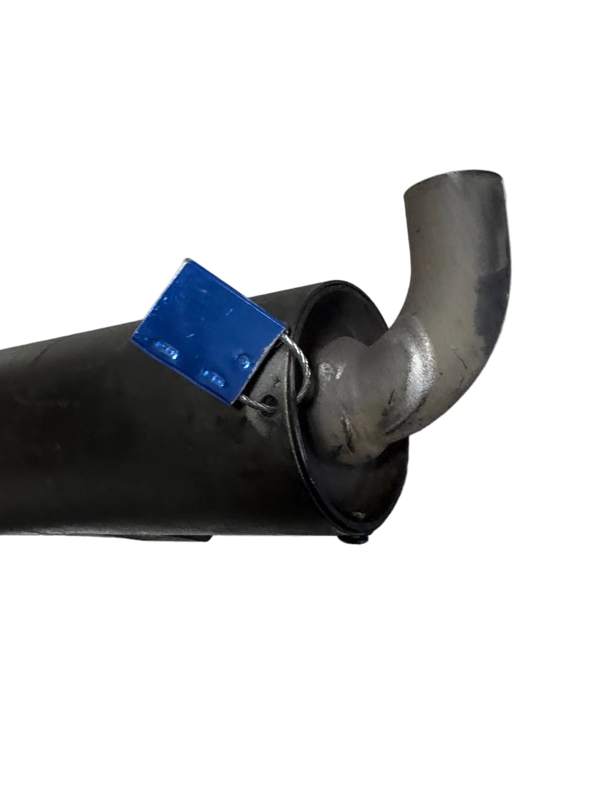 Rotax Intermax Mini Max Exhaust