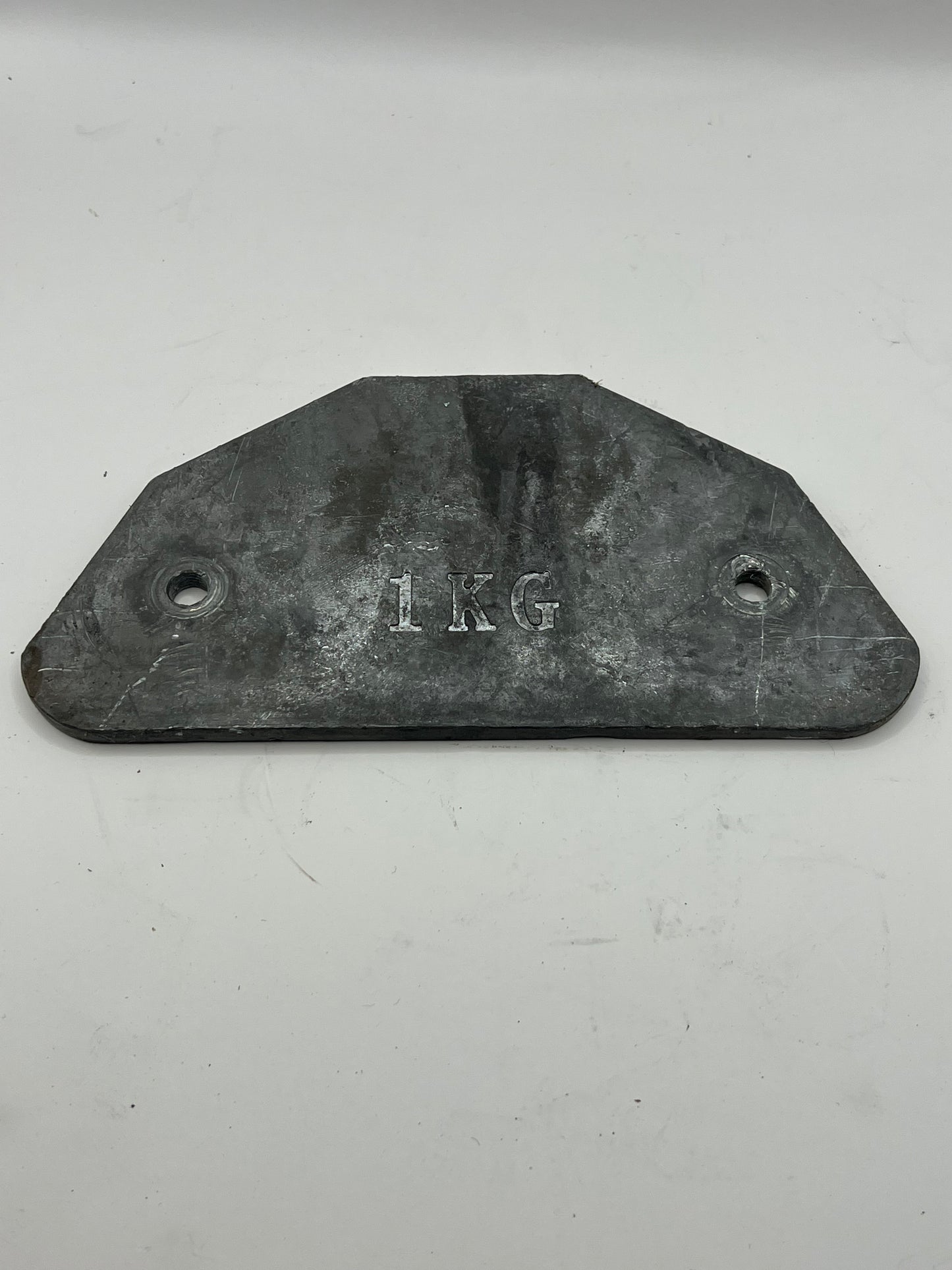 1KG Lead weight