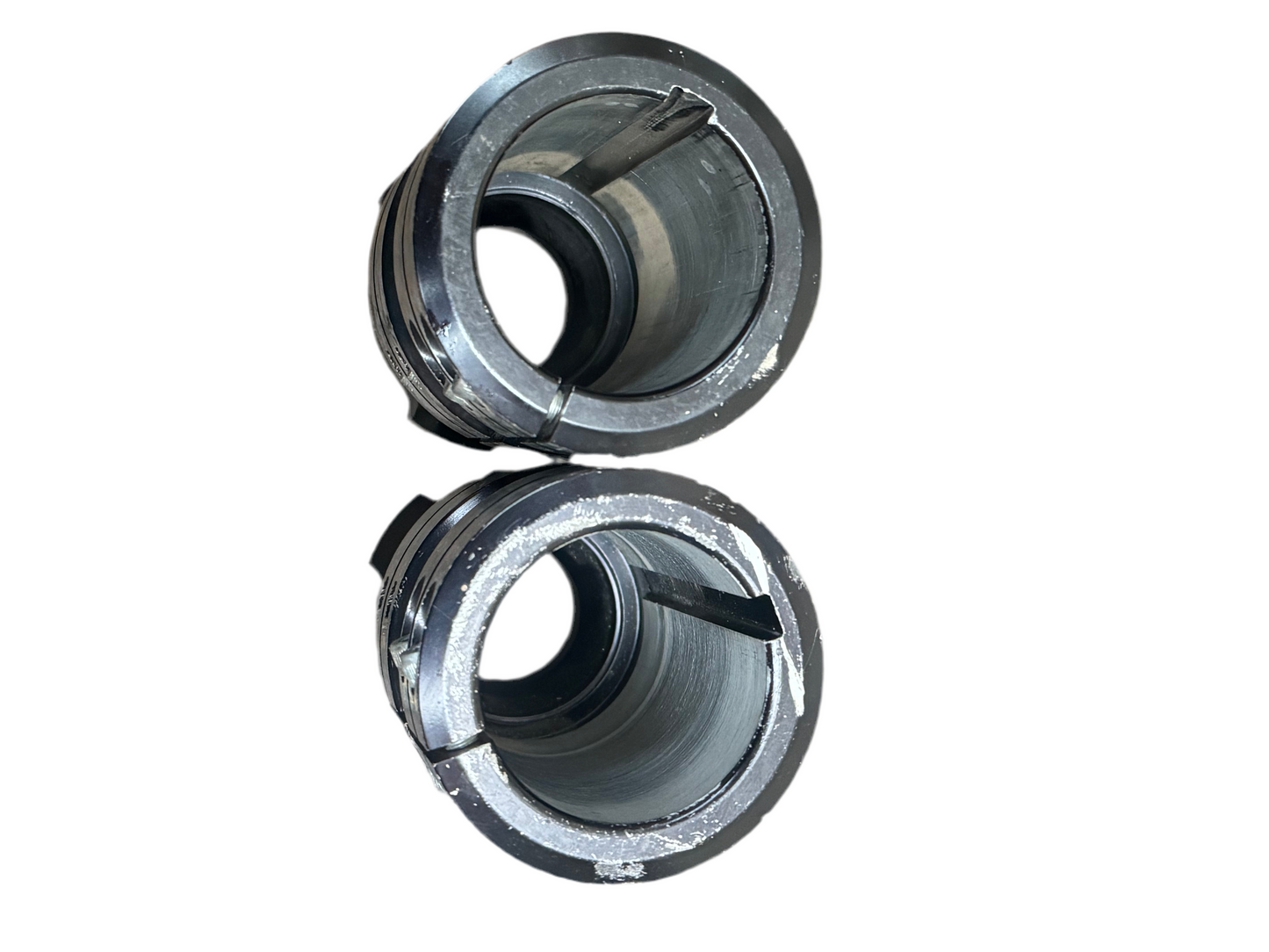 50MM Long Rear Hubs by Alto