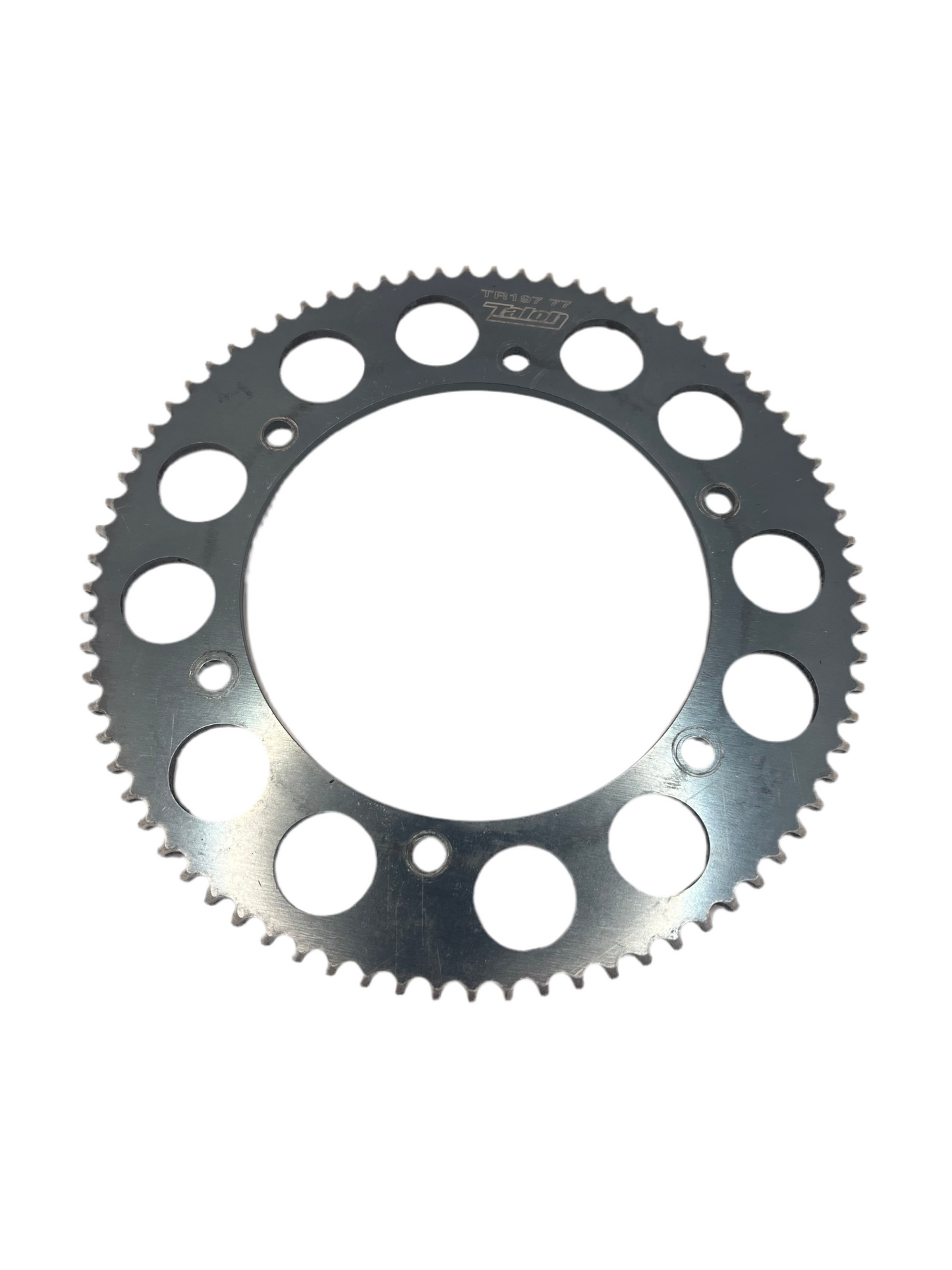 76T TALON SPROCKET