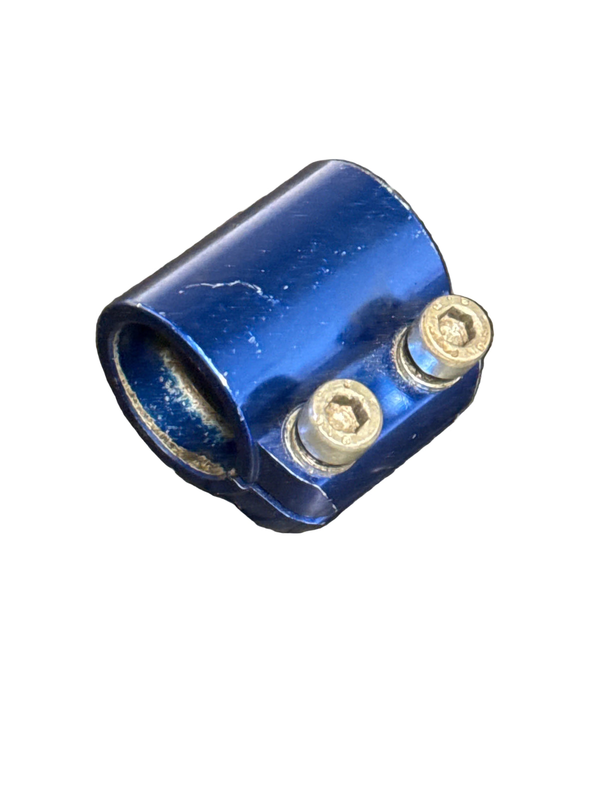 Round Clamp 30mm