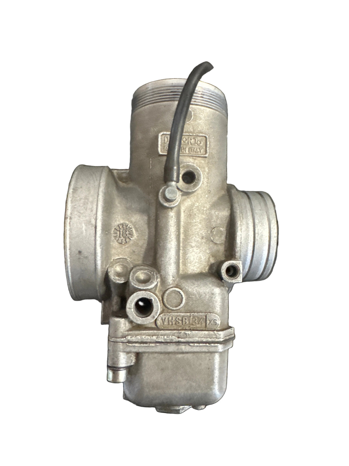 Rotax Max Evo Carb XS 2018
