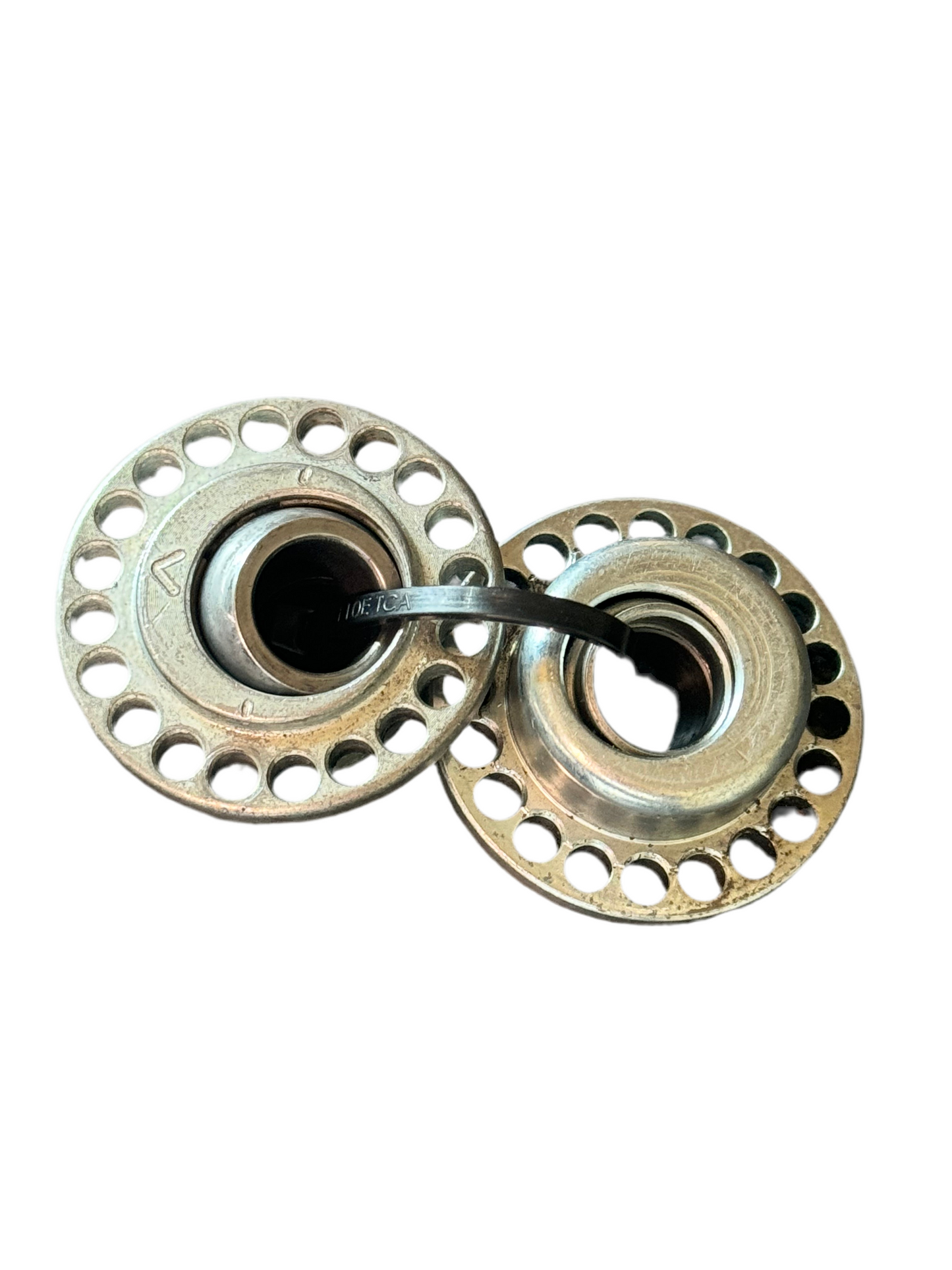 OTK Caster Pill - single