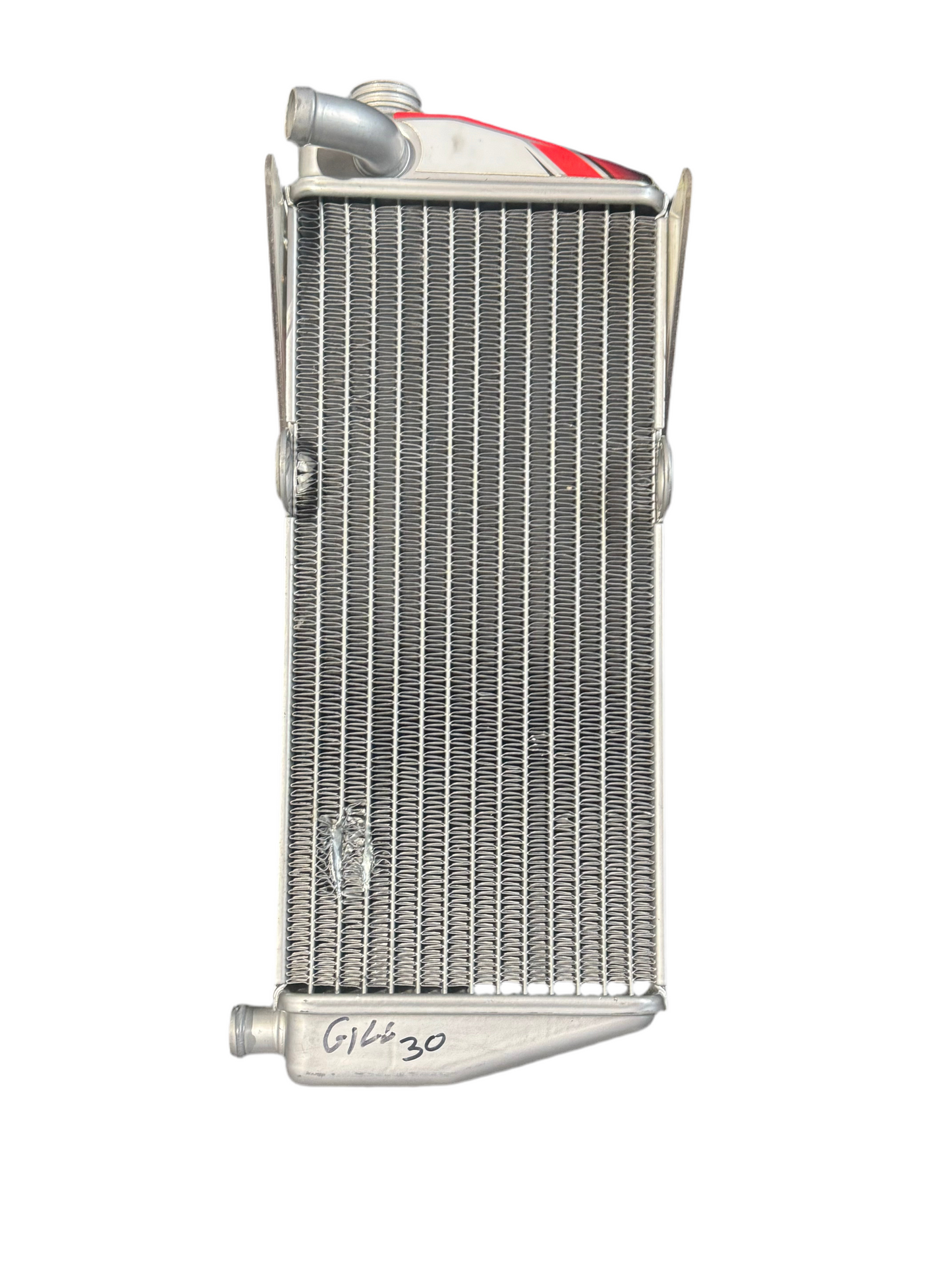 Rotax Radiator