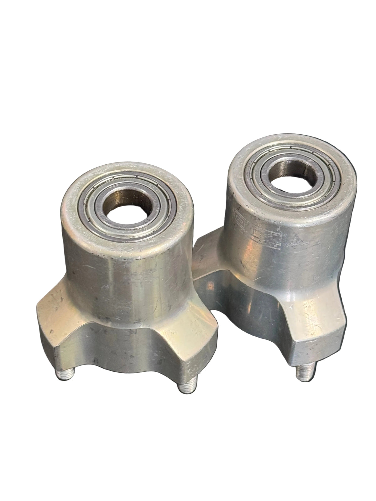 OTK Front Hubs 950 17x74mm