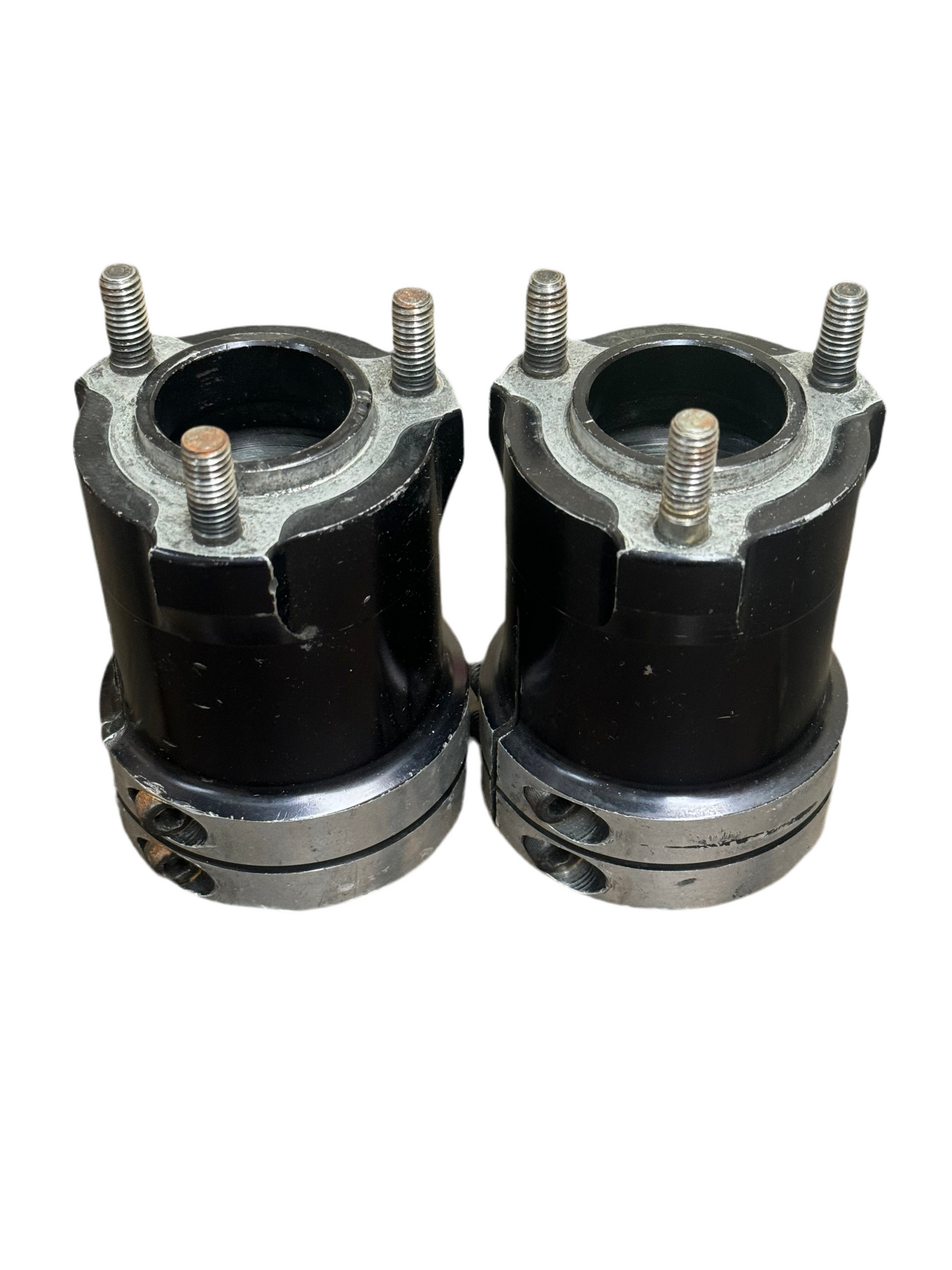 50mm Rear Hubs by Alto