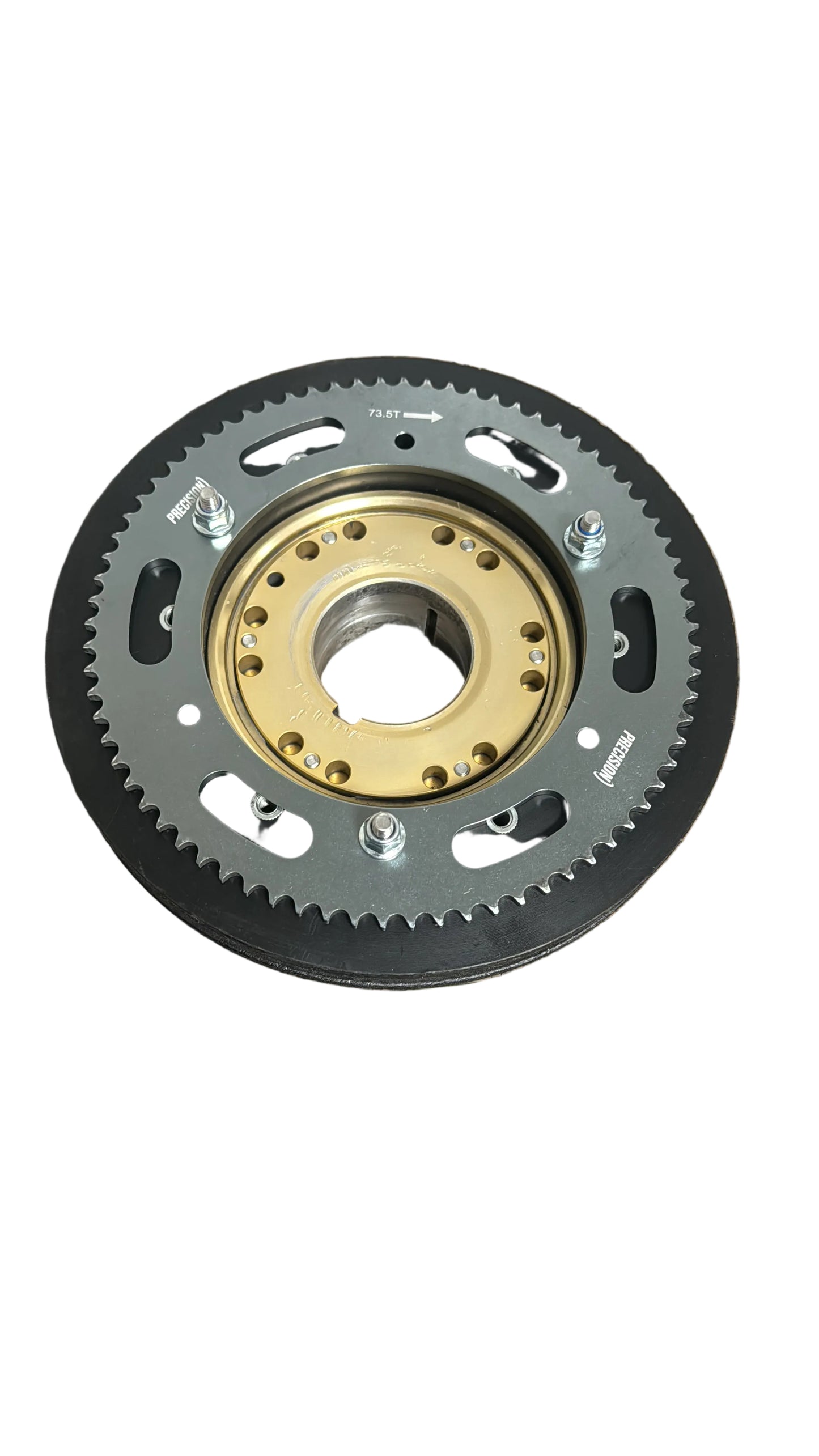 Triple K Floating Sprocket Carrier