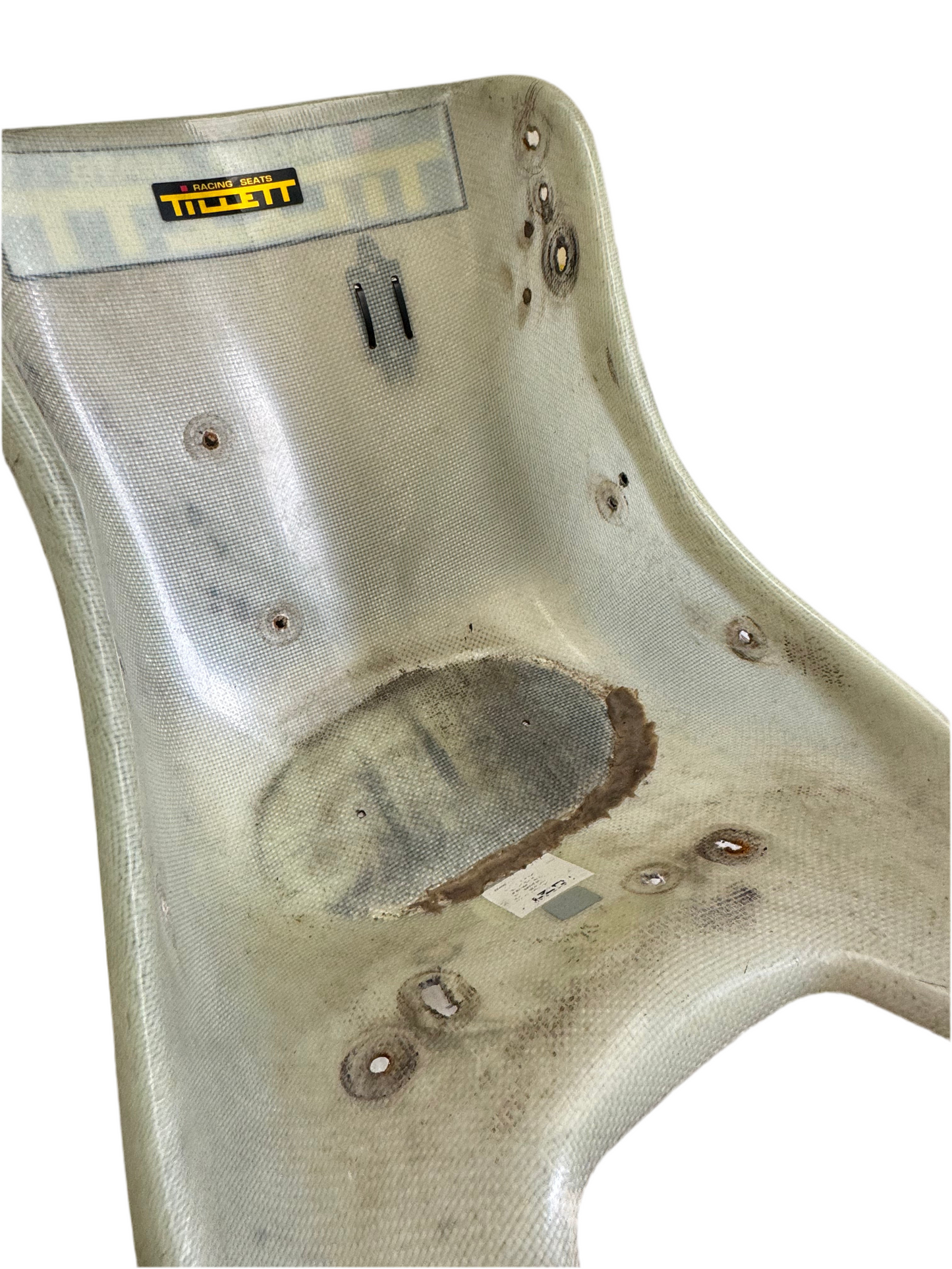 Tillet T11VG Seat Small