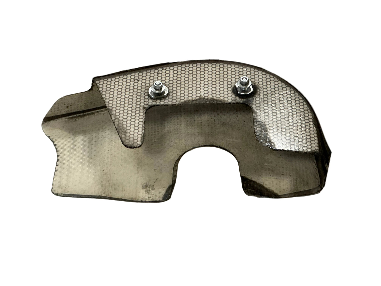 TILLET CHAIN GUARD