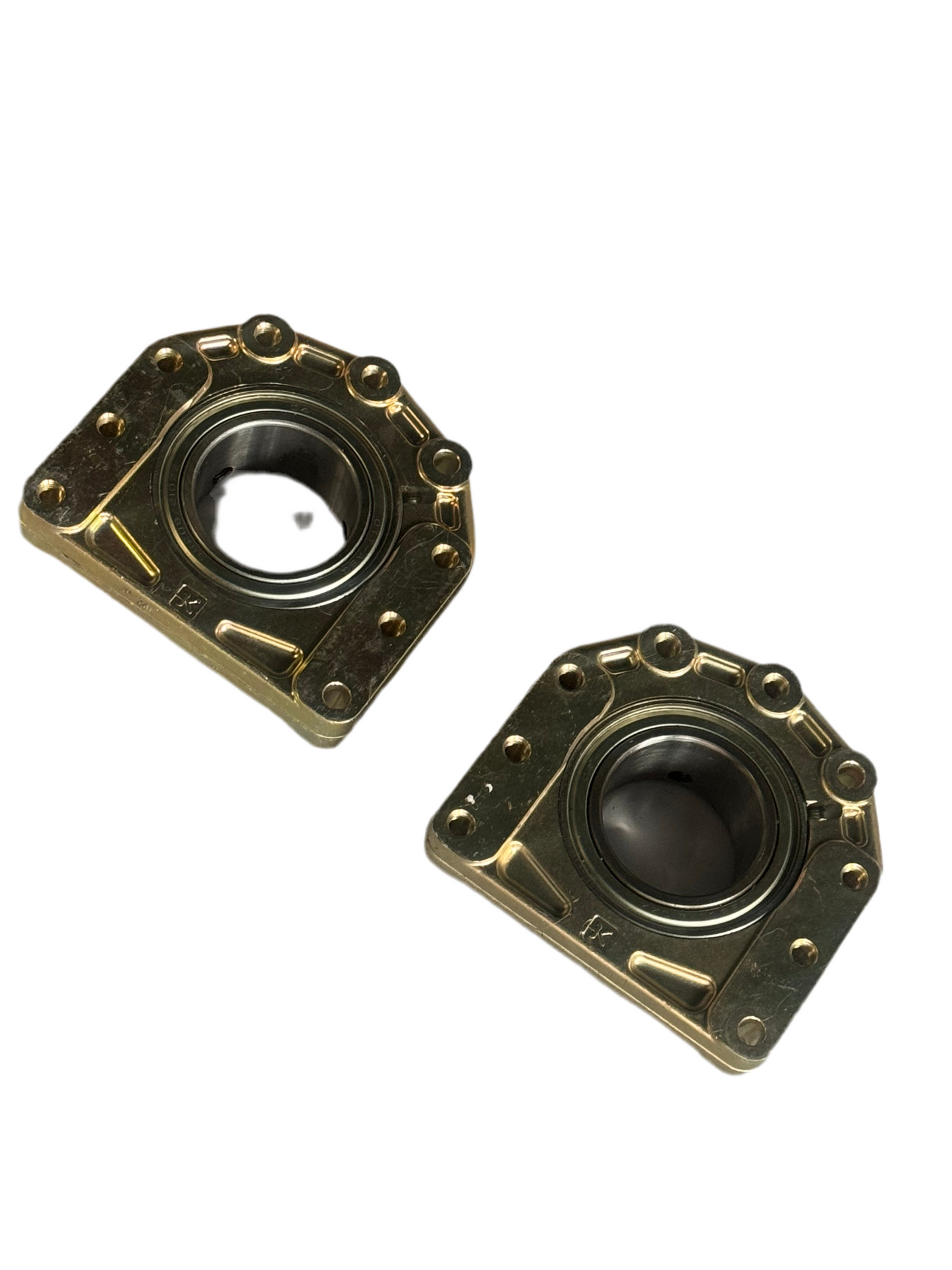 OTK Bearing Carriers, Inc Bearings