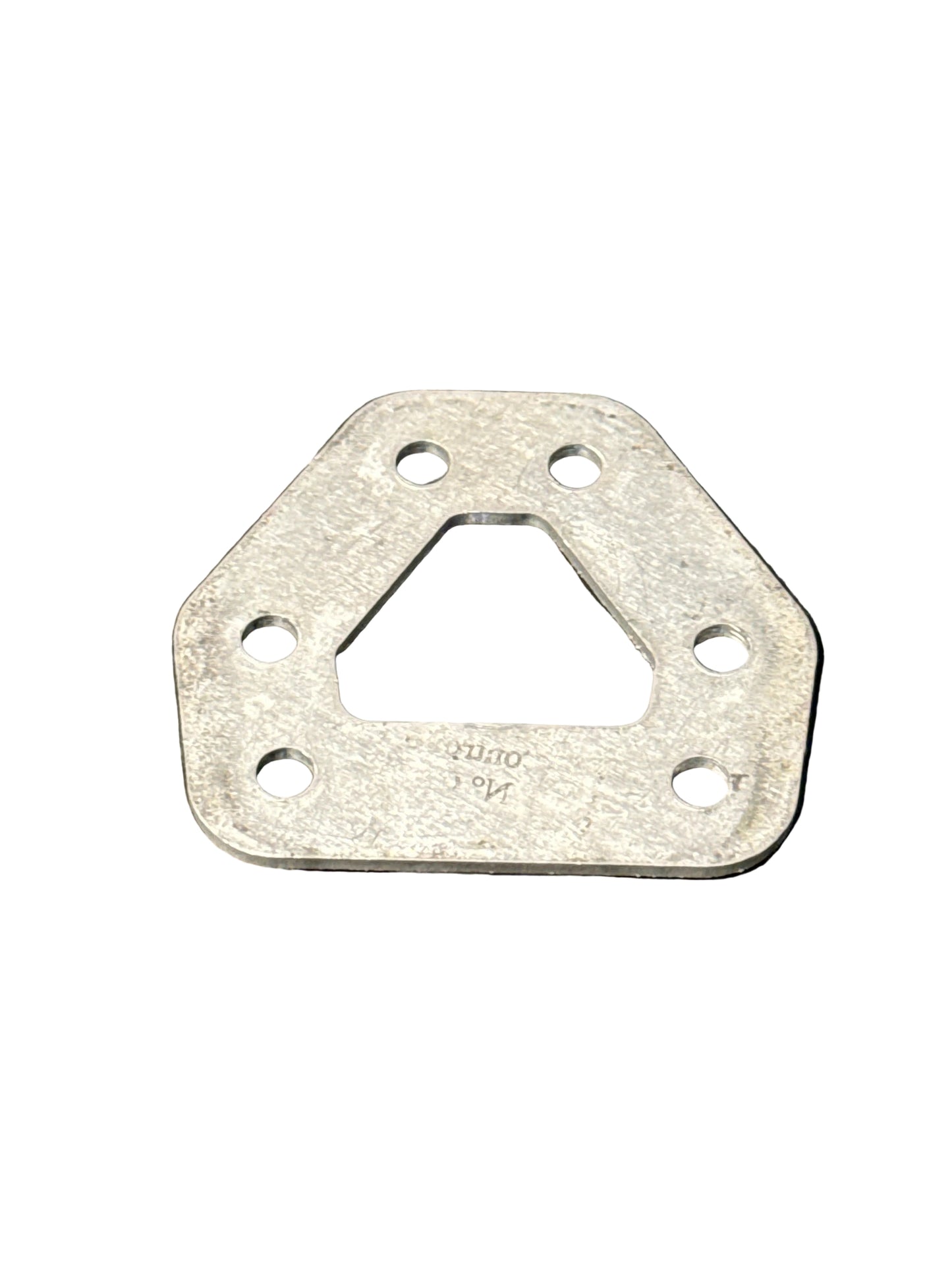 Steering Wheel Spacer for OTK 2mm