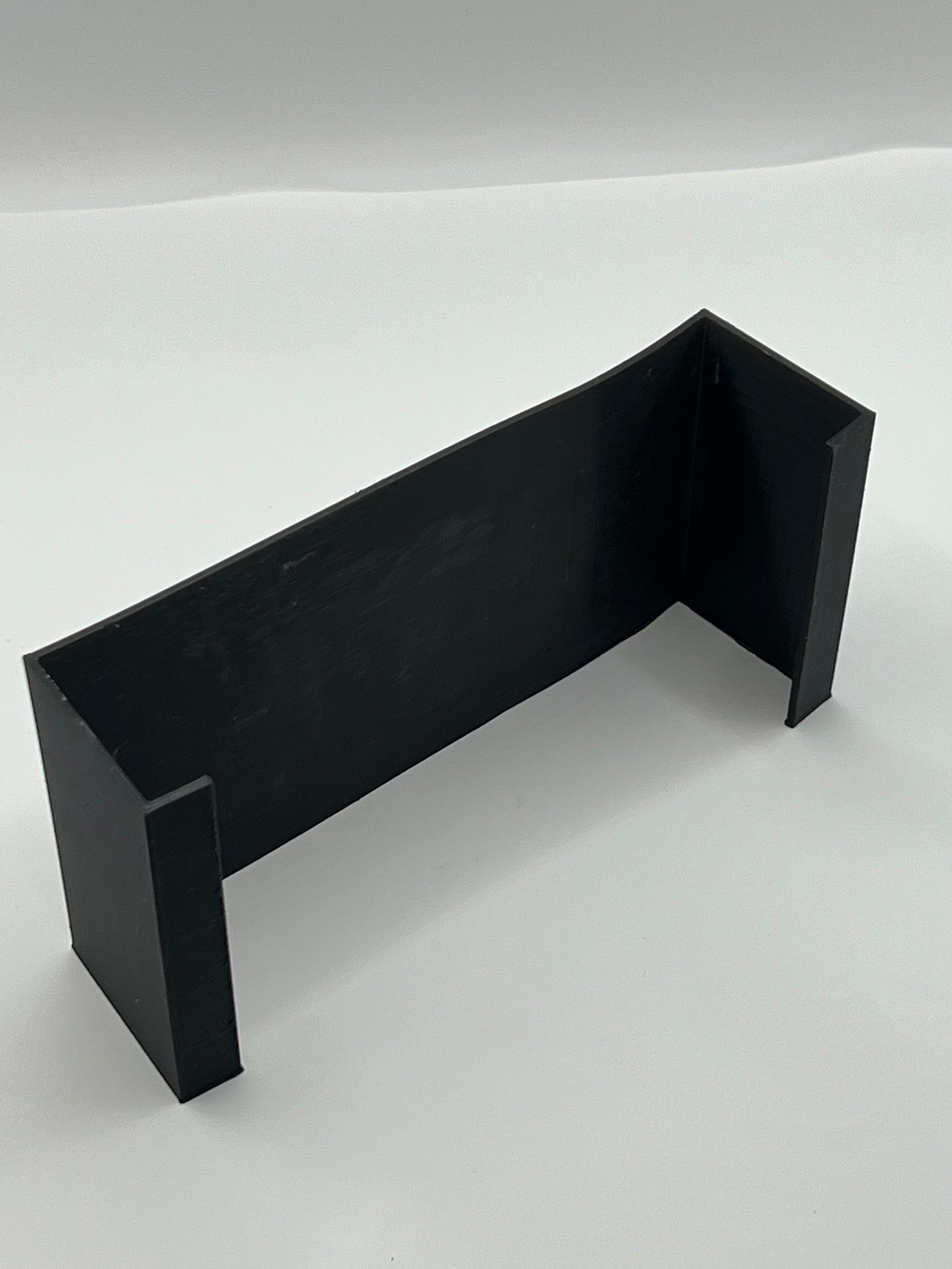 RADIATOR COVER 3D PRINTED