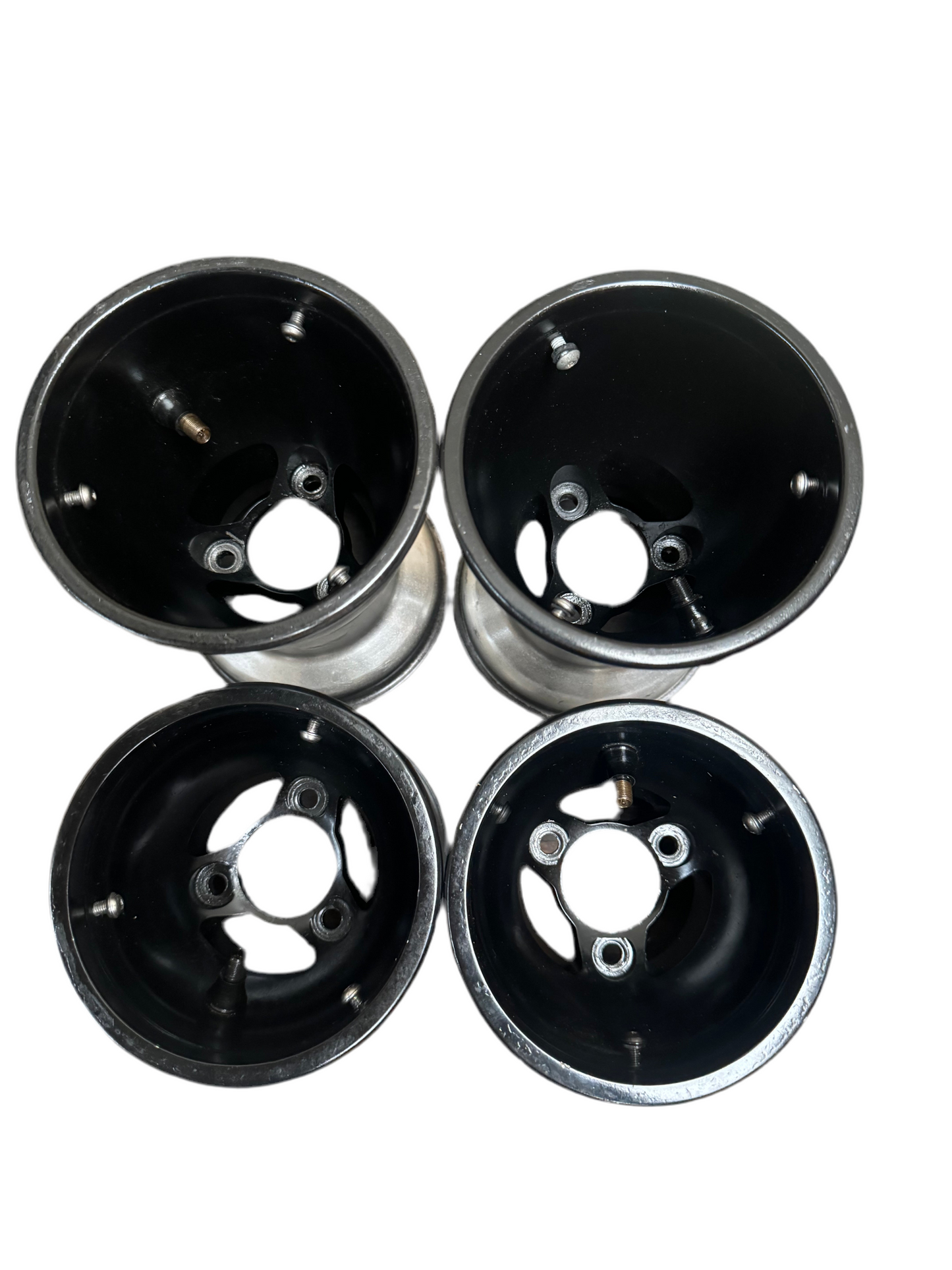 Ally Rims