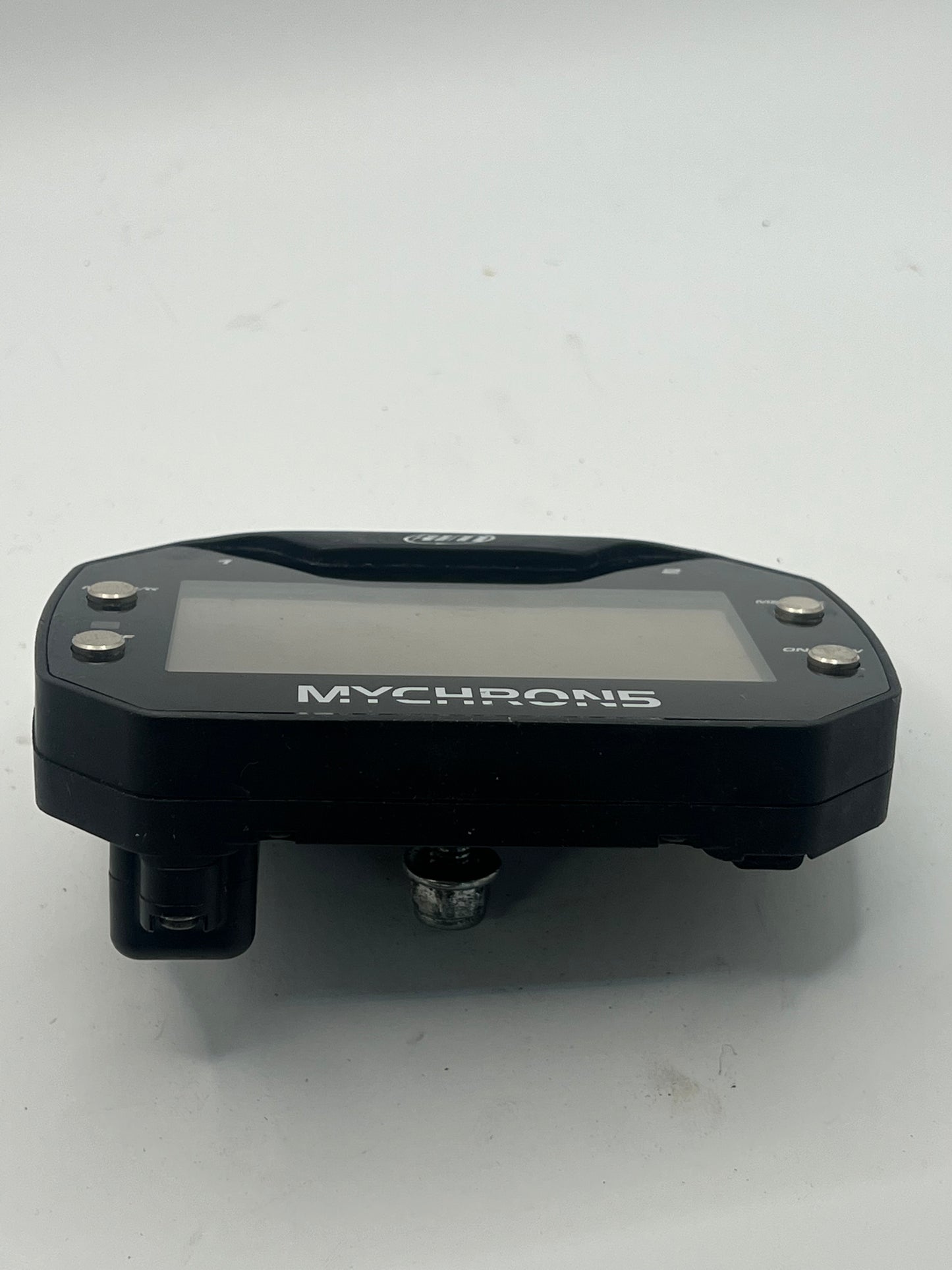 Aim Mychron 5 GPS Lap Timer