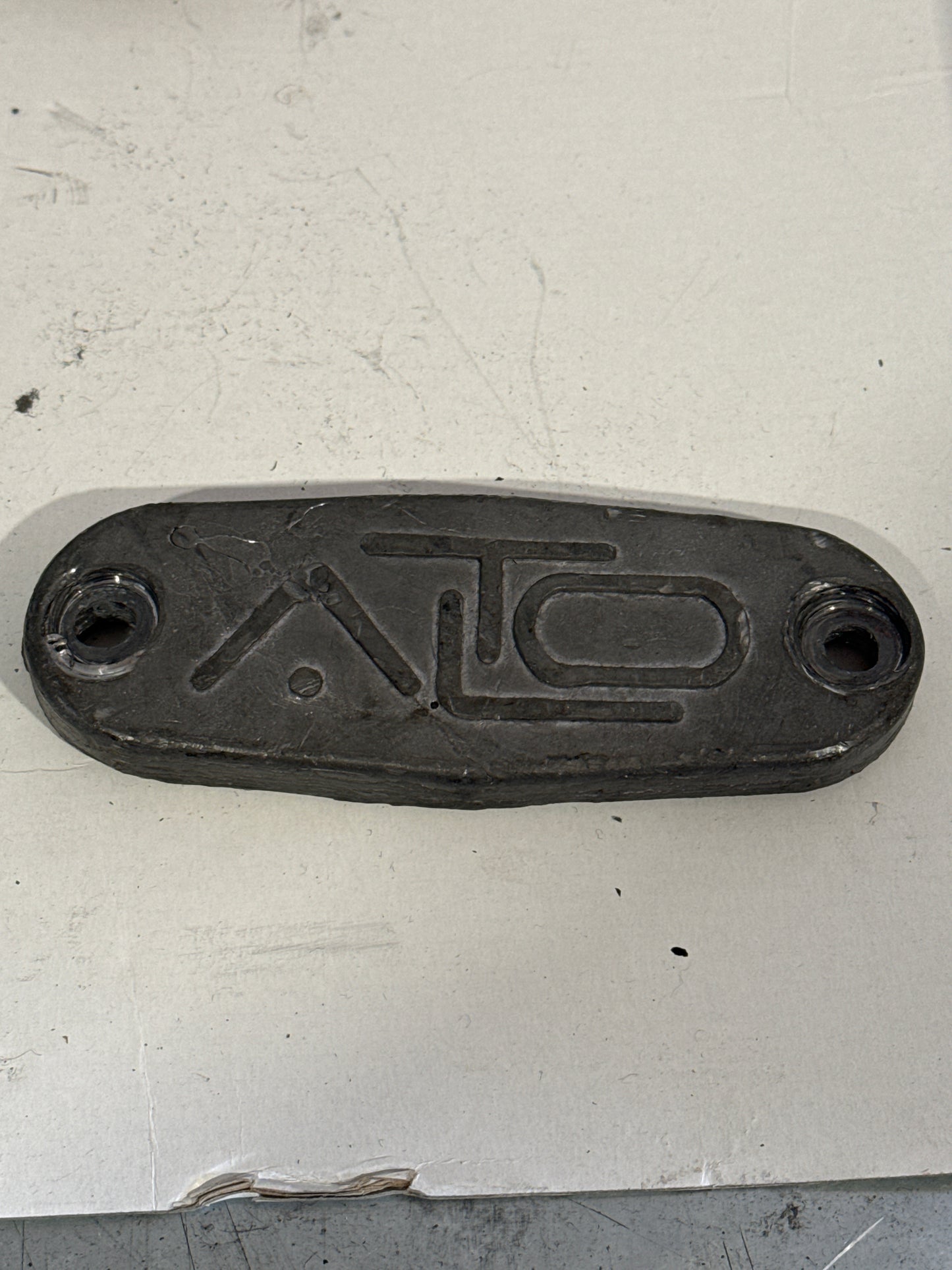 Lead Alto 1KG