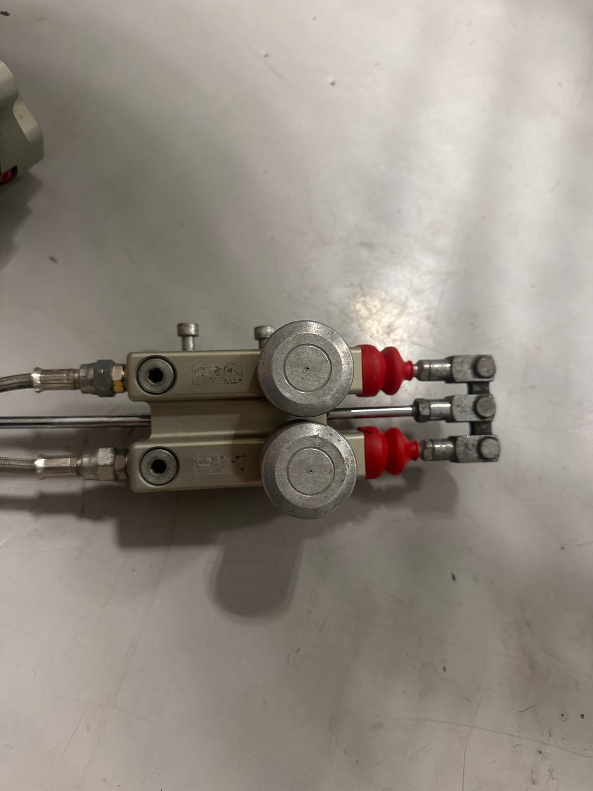 OTK Brake System Complete Non BSD
