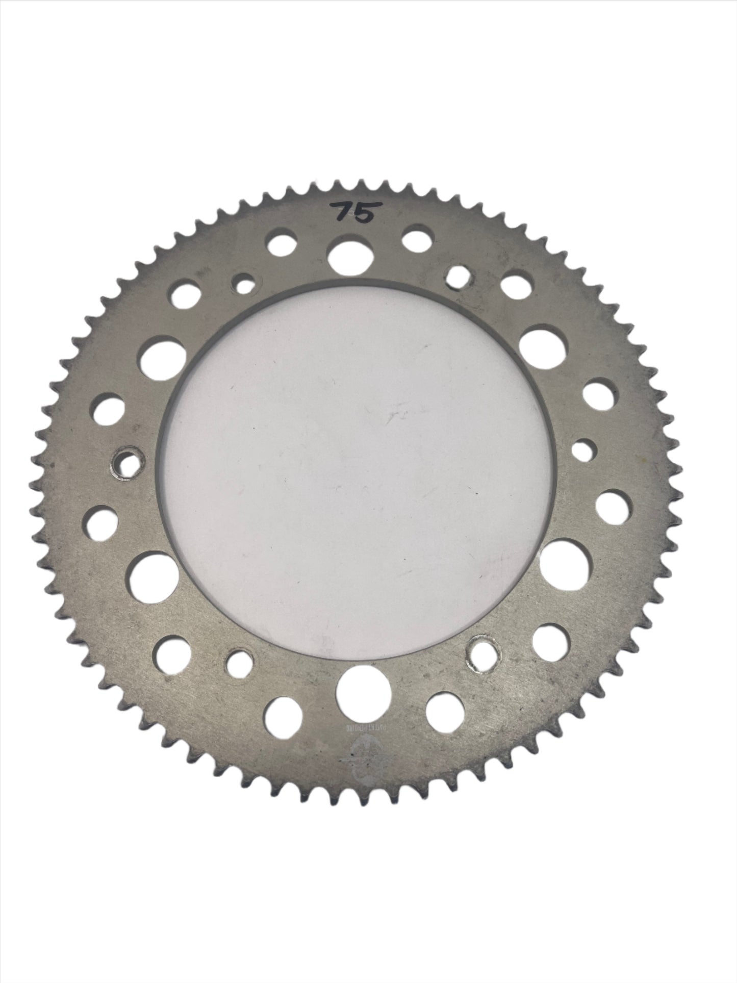 TRU TENSION SPROCKET 75T NEW