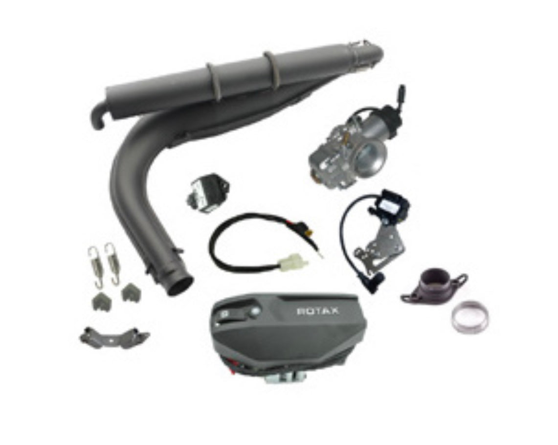 ROTAX EVO KIT Junior