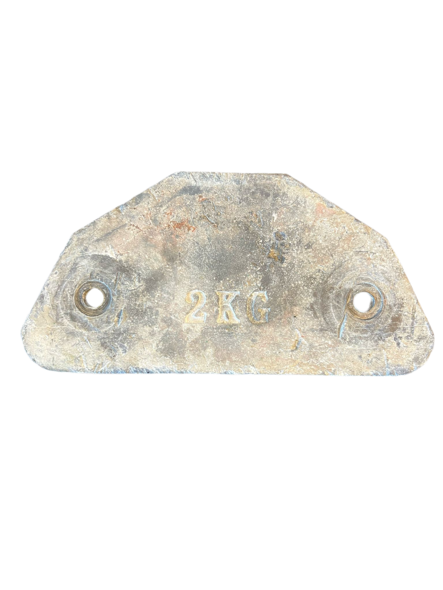 Lead Weight 2KG