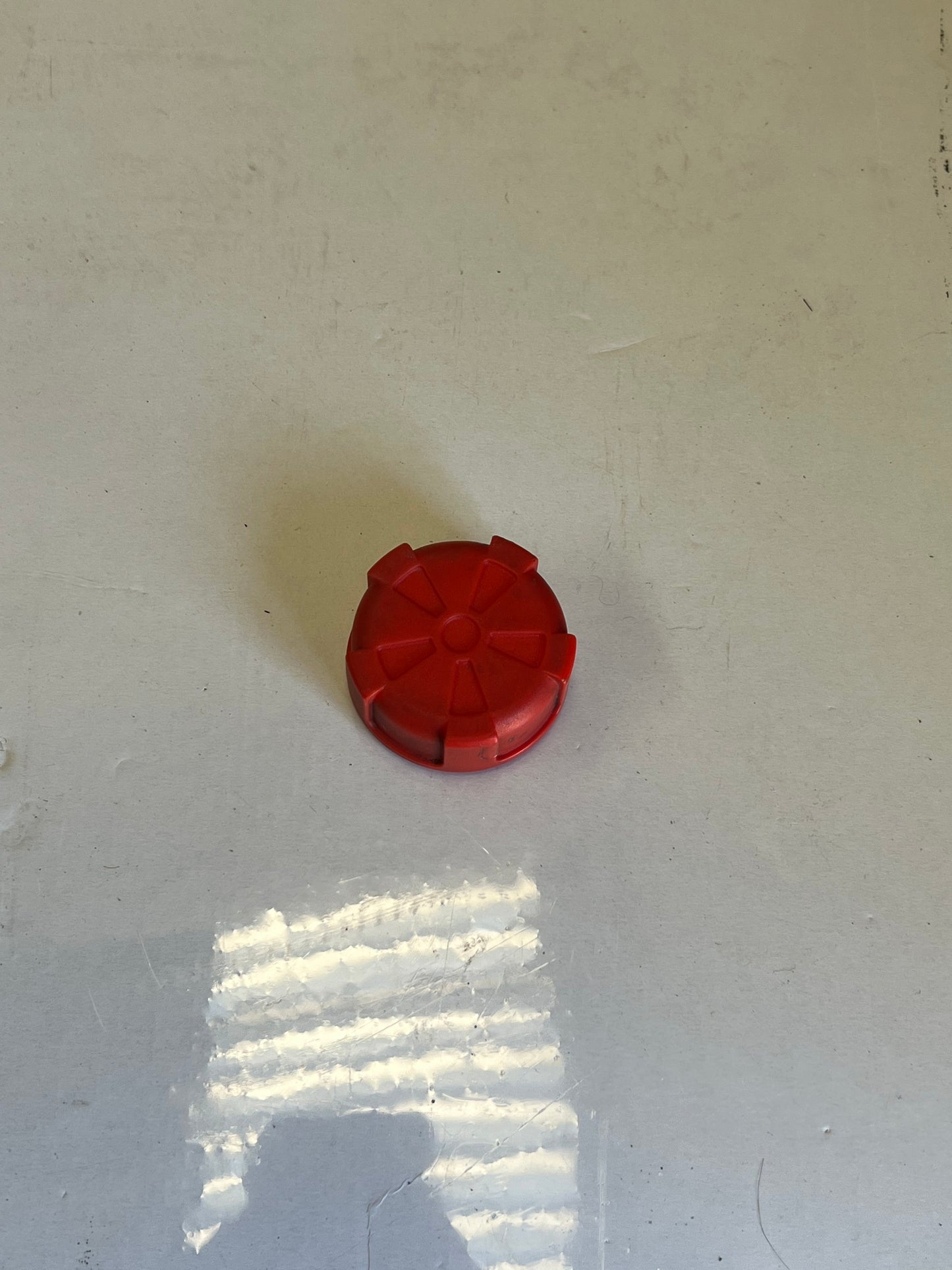 OTK FUEL TANK CAP