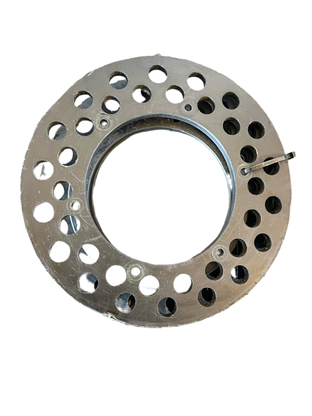 210MM Sprocket Protector Light Weight