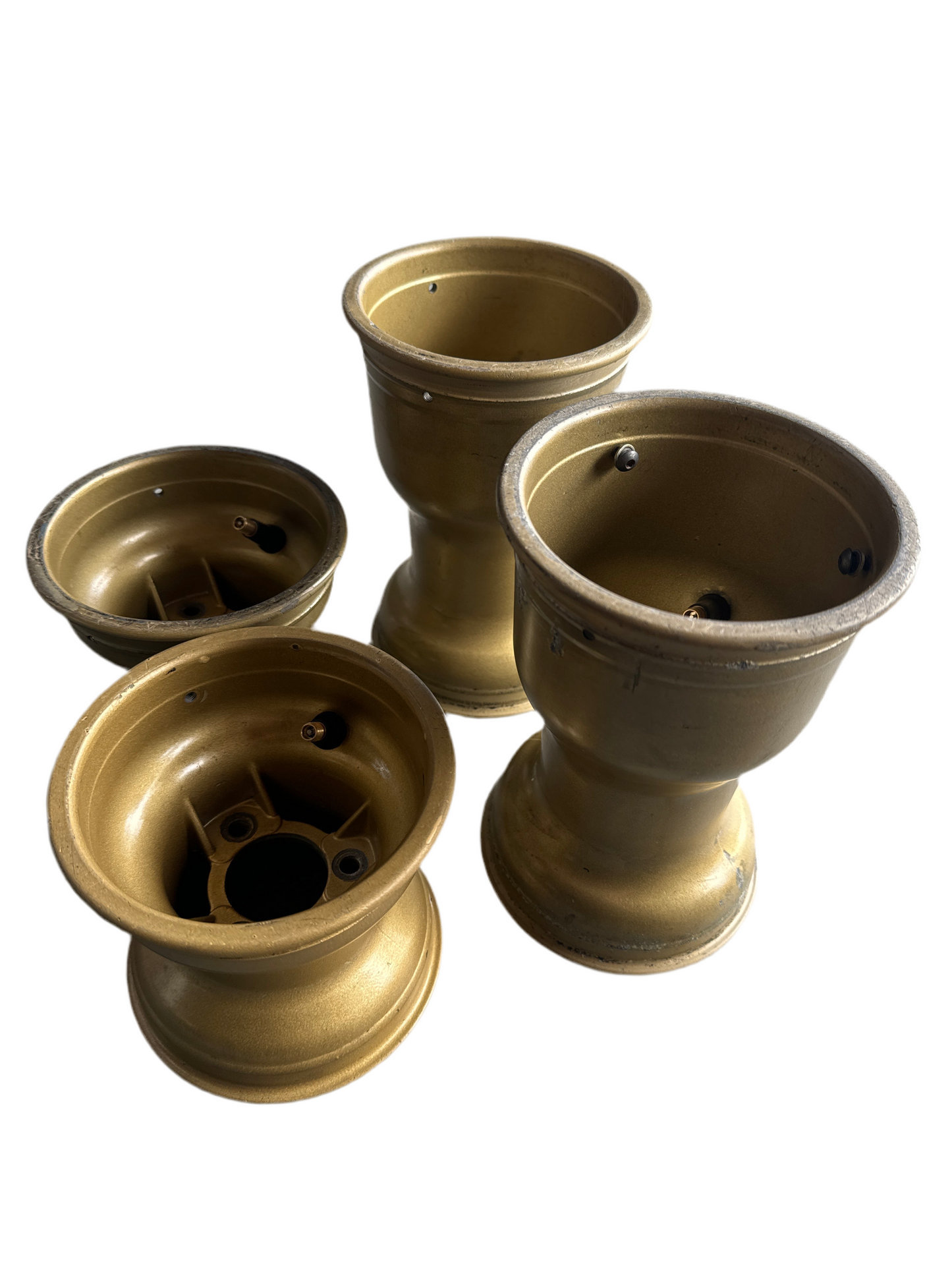 OTK MXP RIMS FOR SLICKS