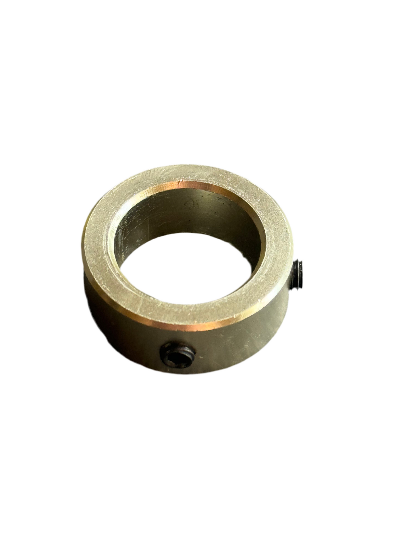 Steering Column Lock Collar