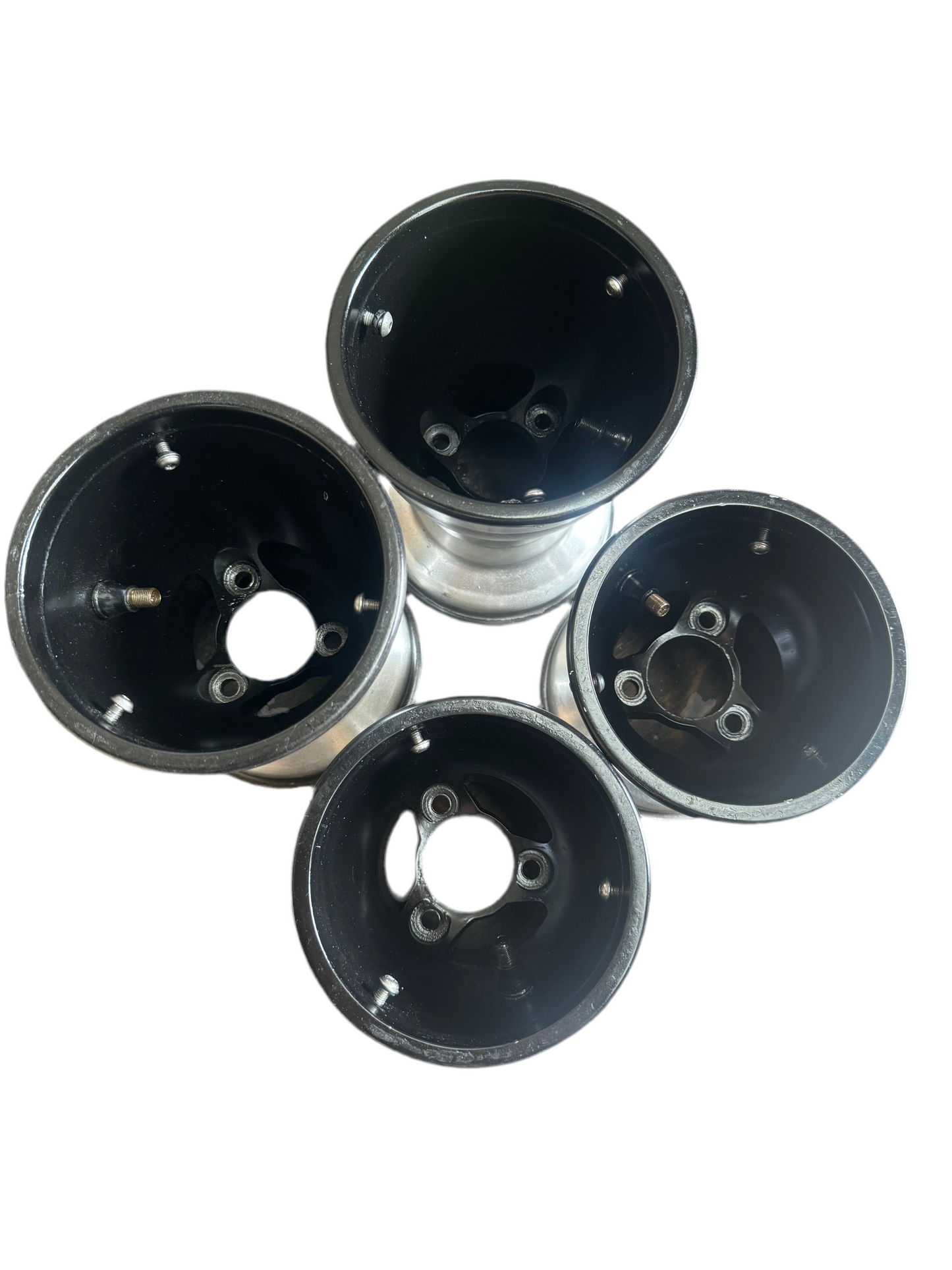 Ally Rims