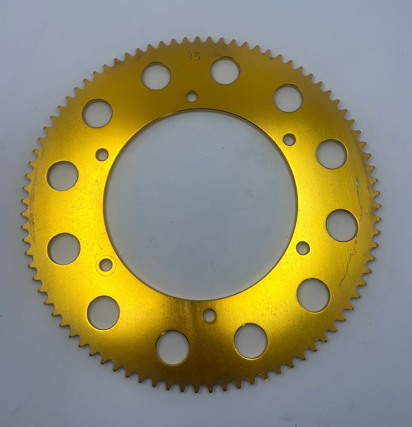 85T SPROCKET NEW