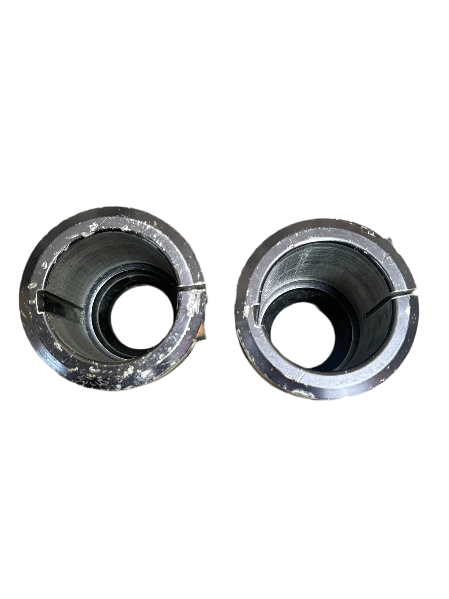 50mm Rear Hubs by Alto