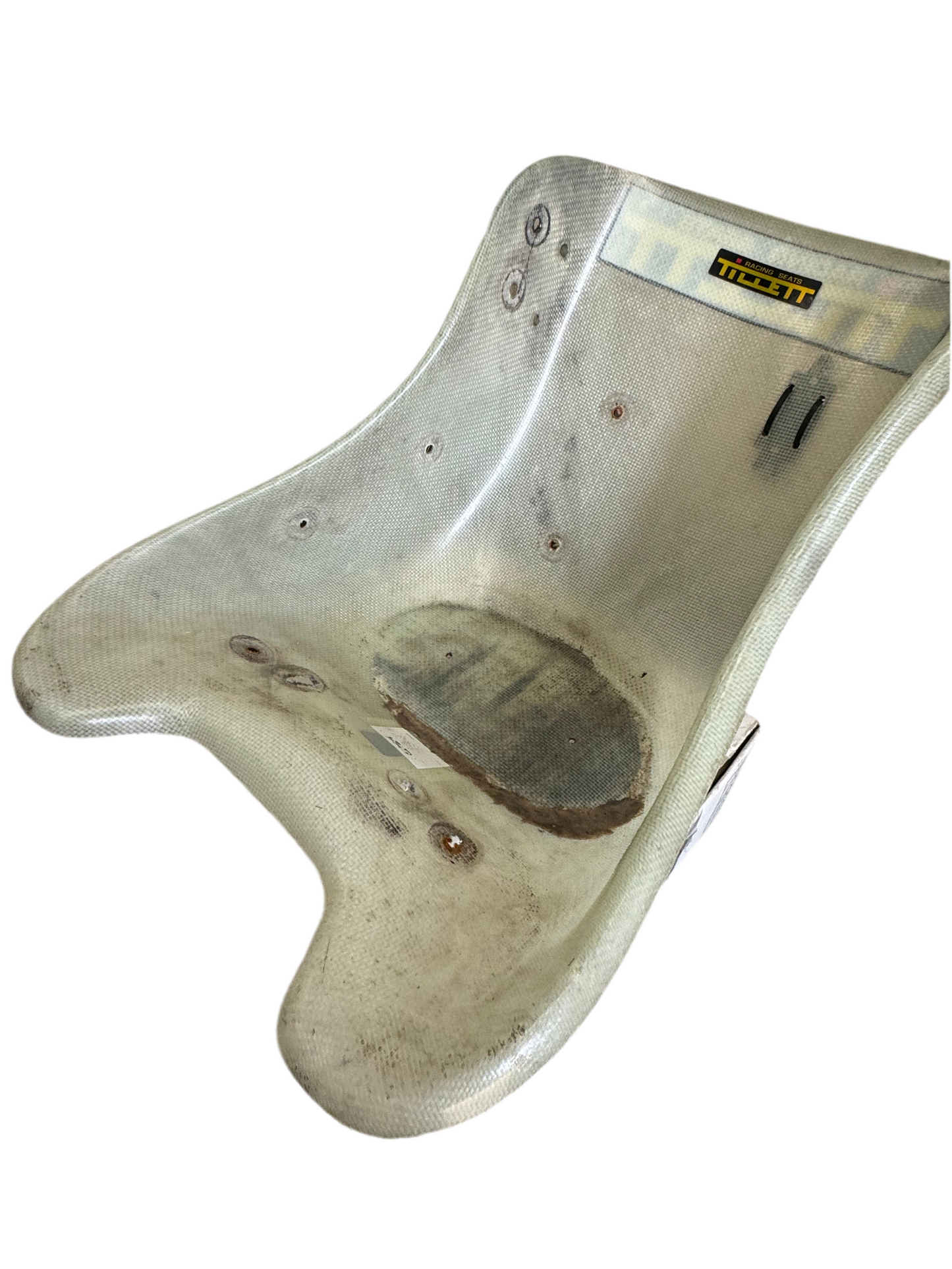 Tillet T11VG Seat Small