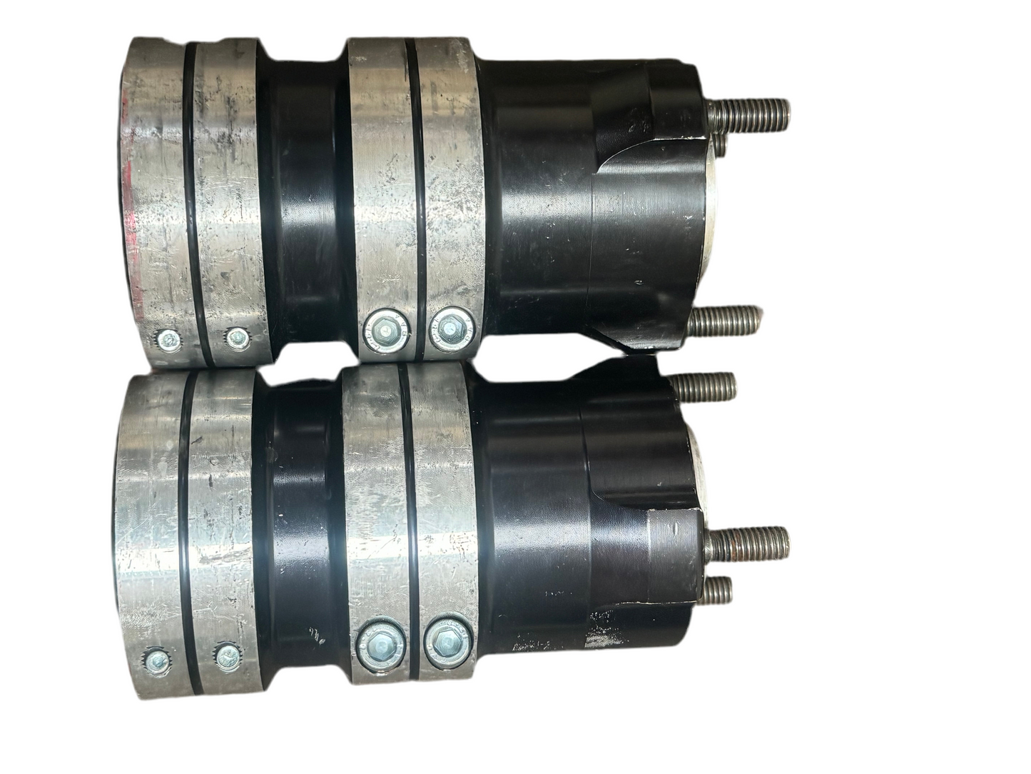 50MM Long Rear Hubs by Alto