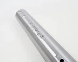 GILLARD AXLE