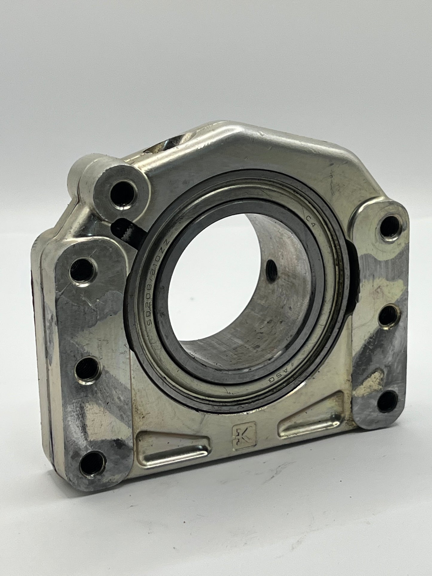 OTK Third Axle Bearing and Carrier 50MM