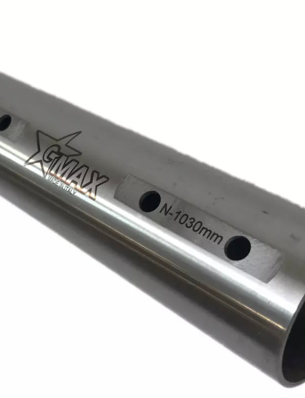 GMAX AXLE 1030 TYPE N