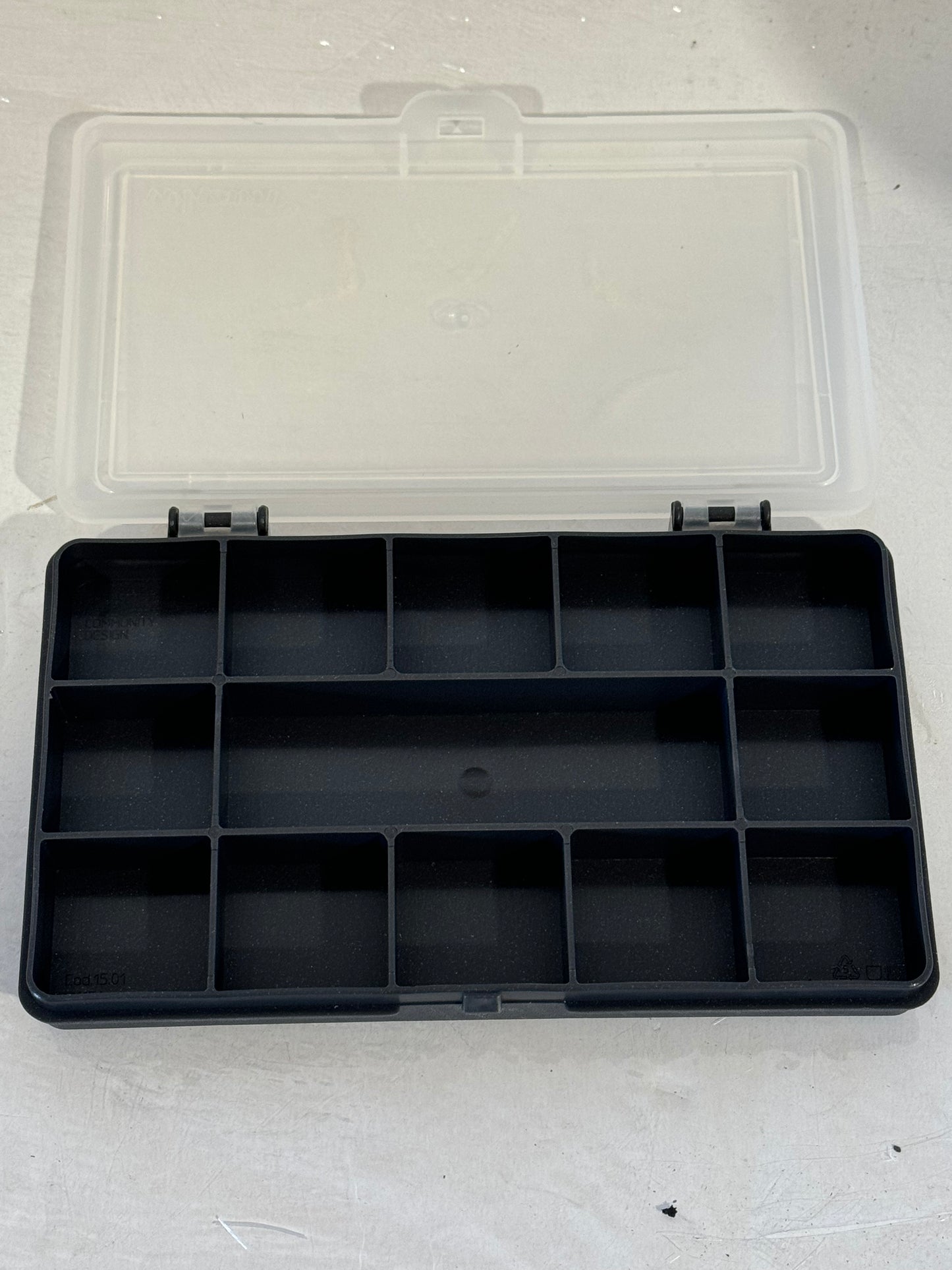 ROTAX MAX JET TIDY CASE - New