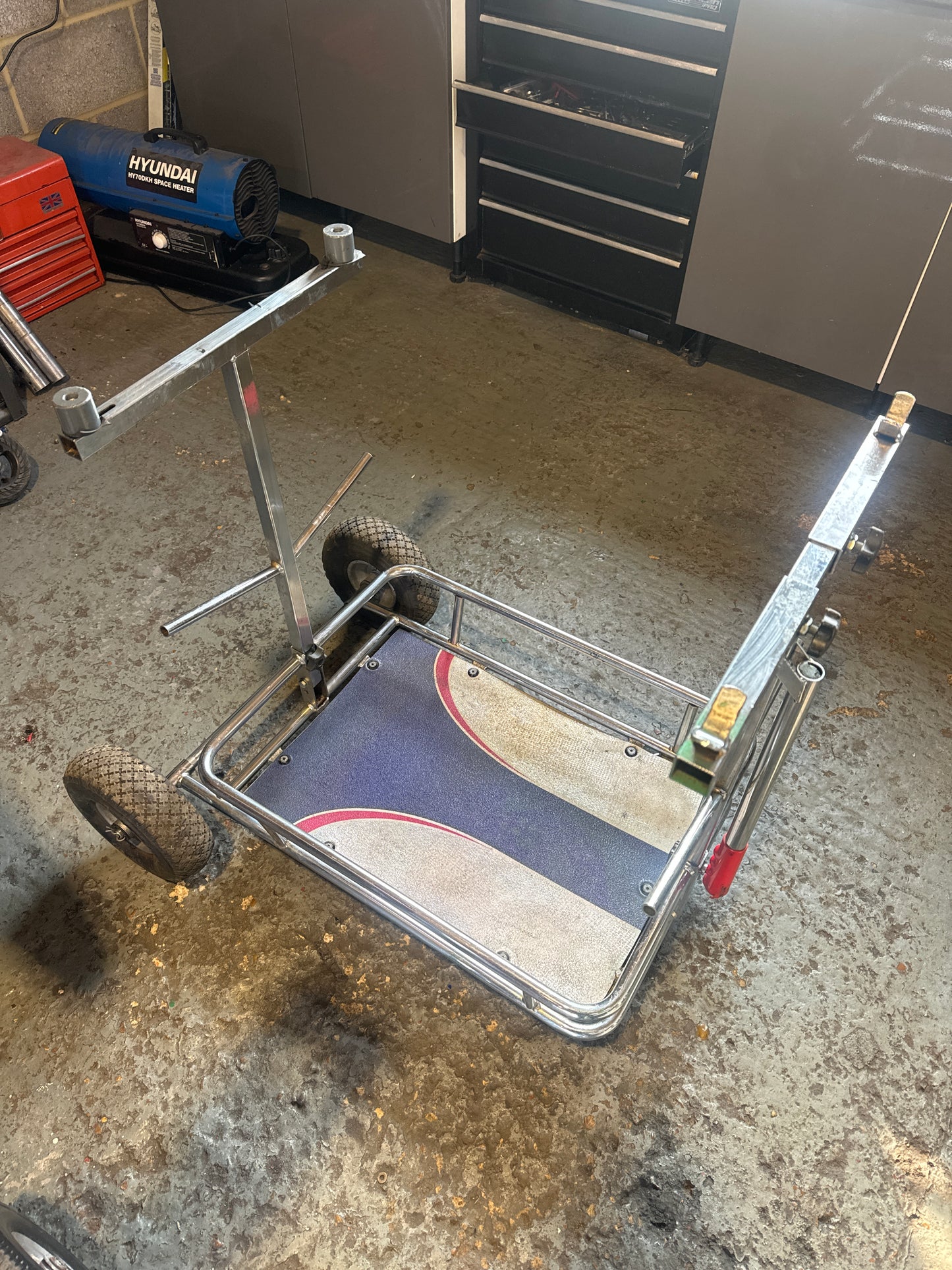 Trolley