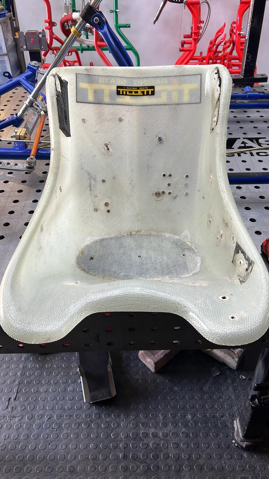 SMALL T11 VG Wide top