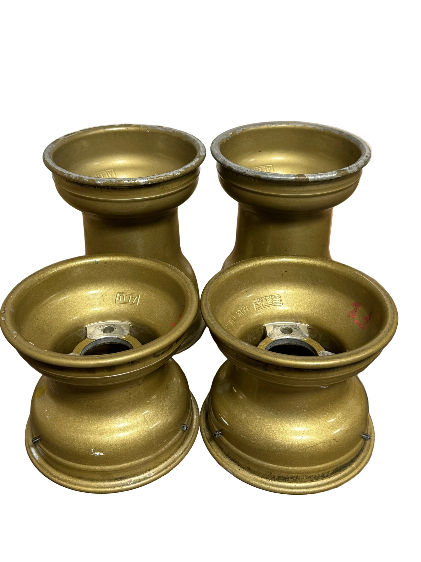 OTK AXP Wet Rims
